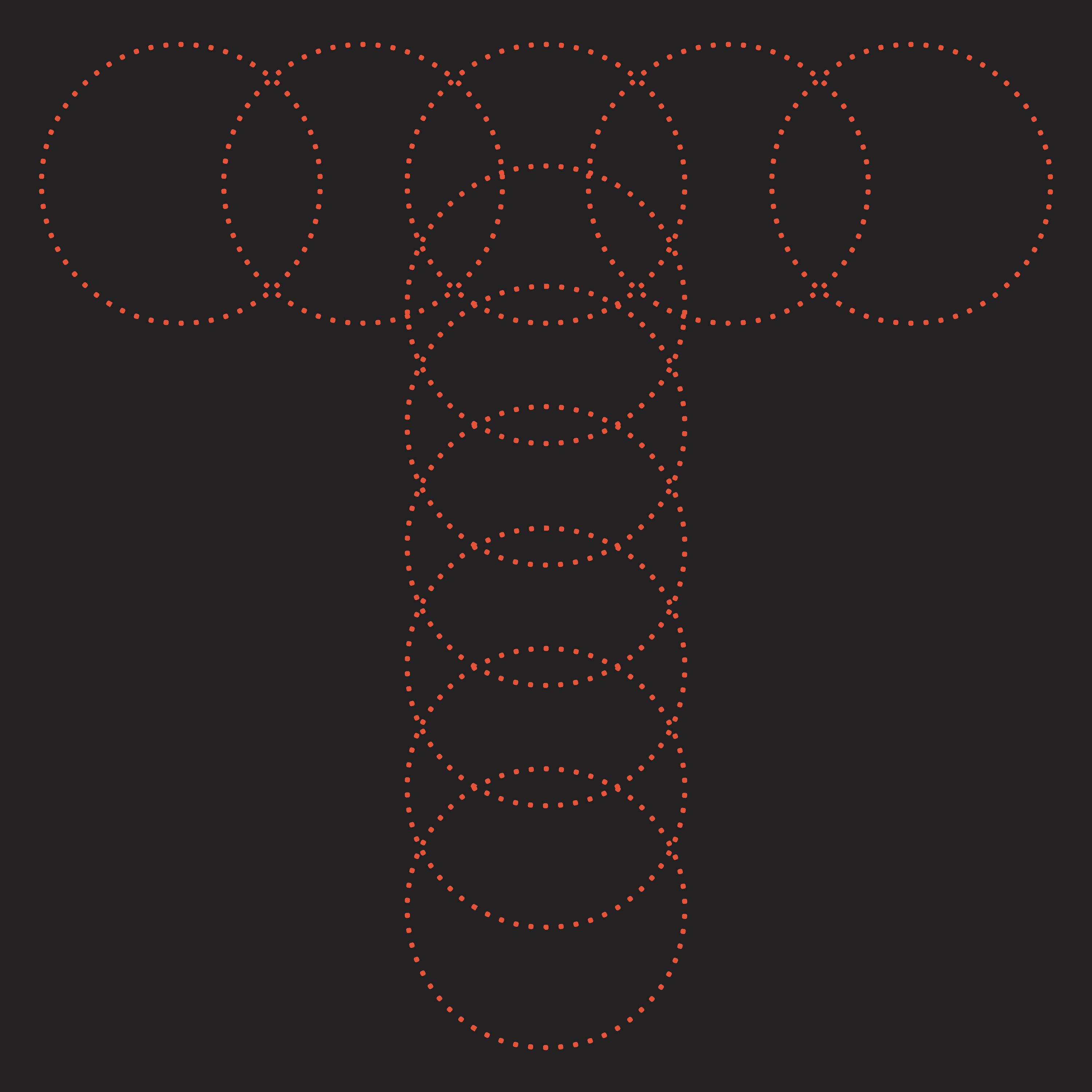 TPM Typeface Sara Barcons