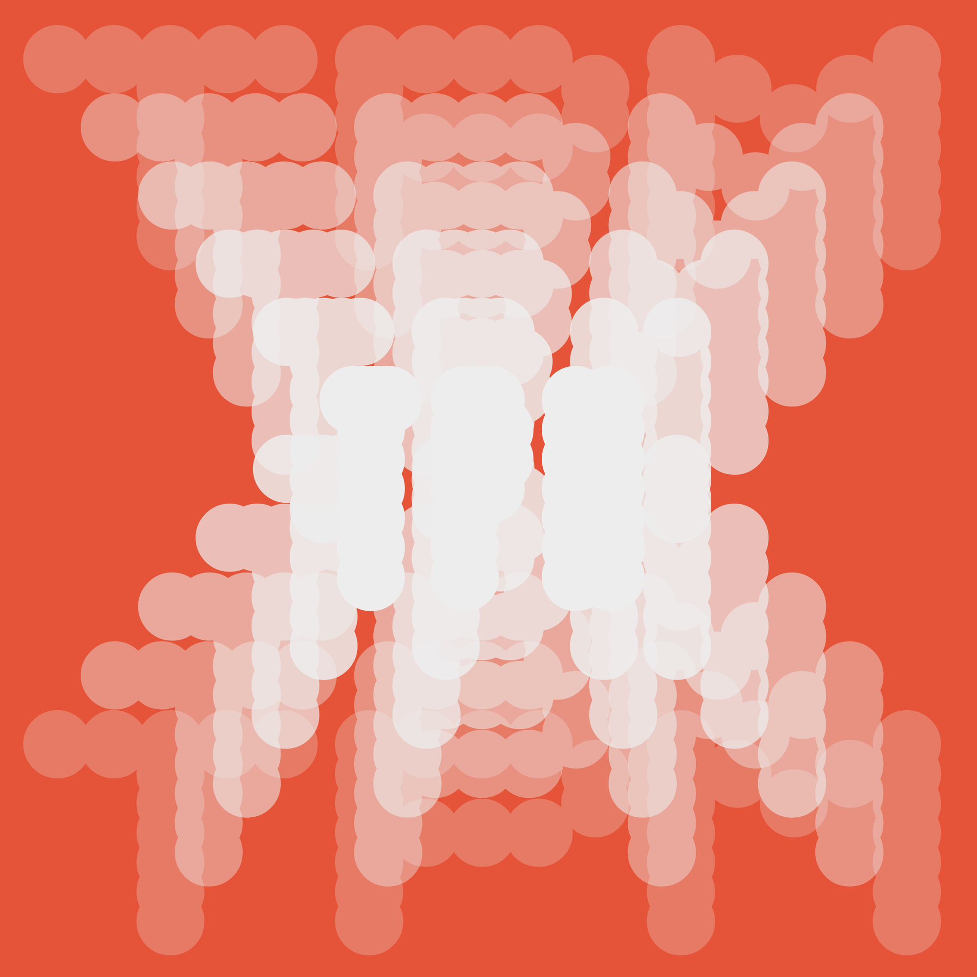 TPM Typeface Sara Barcons