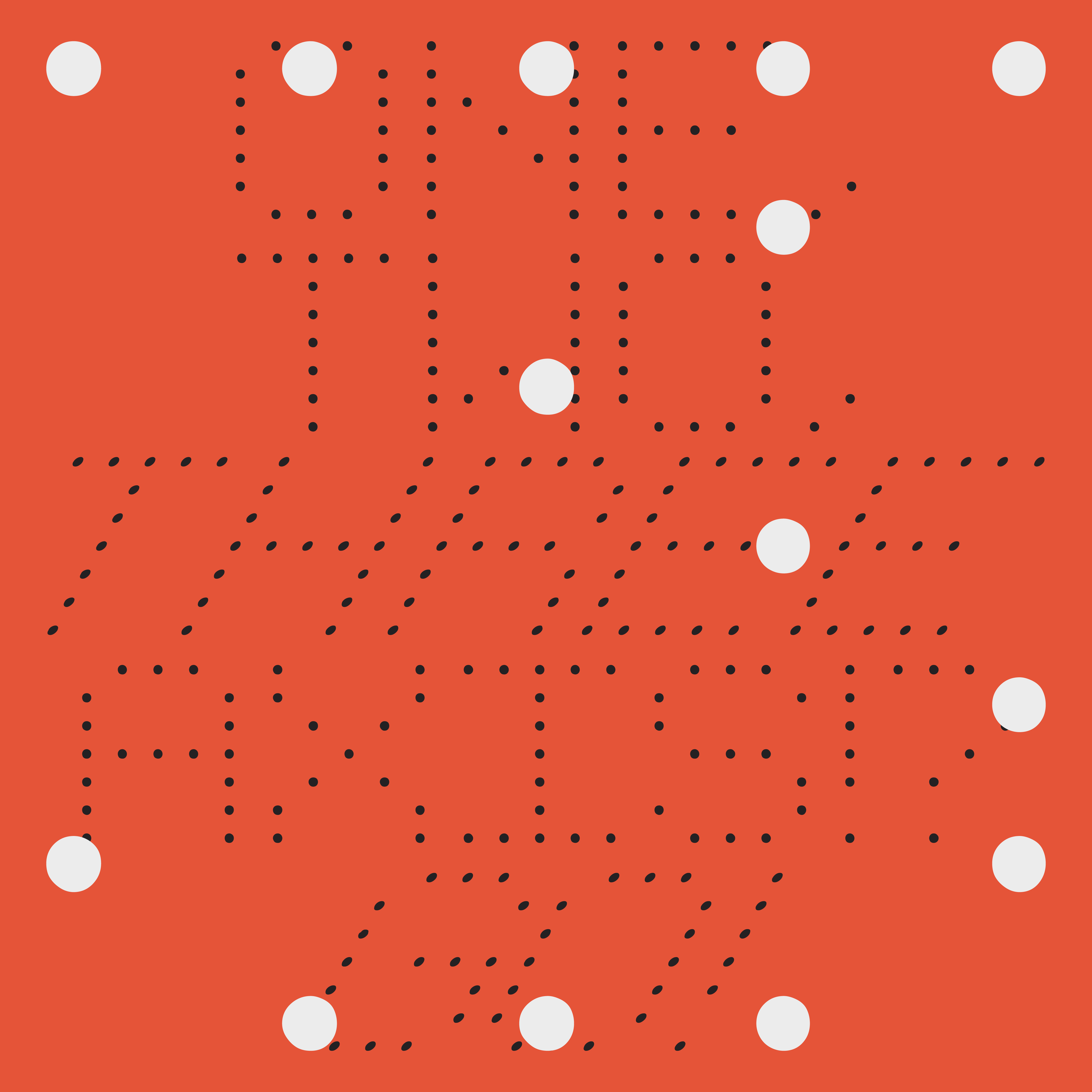 TPM Typeface Sara Barcons