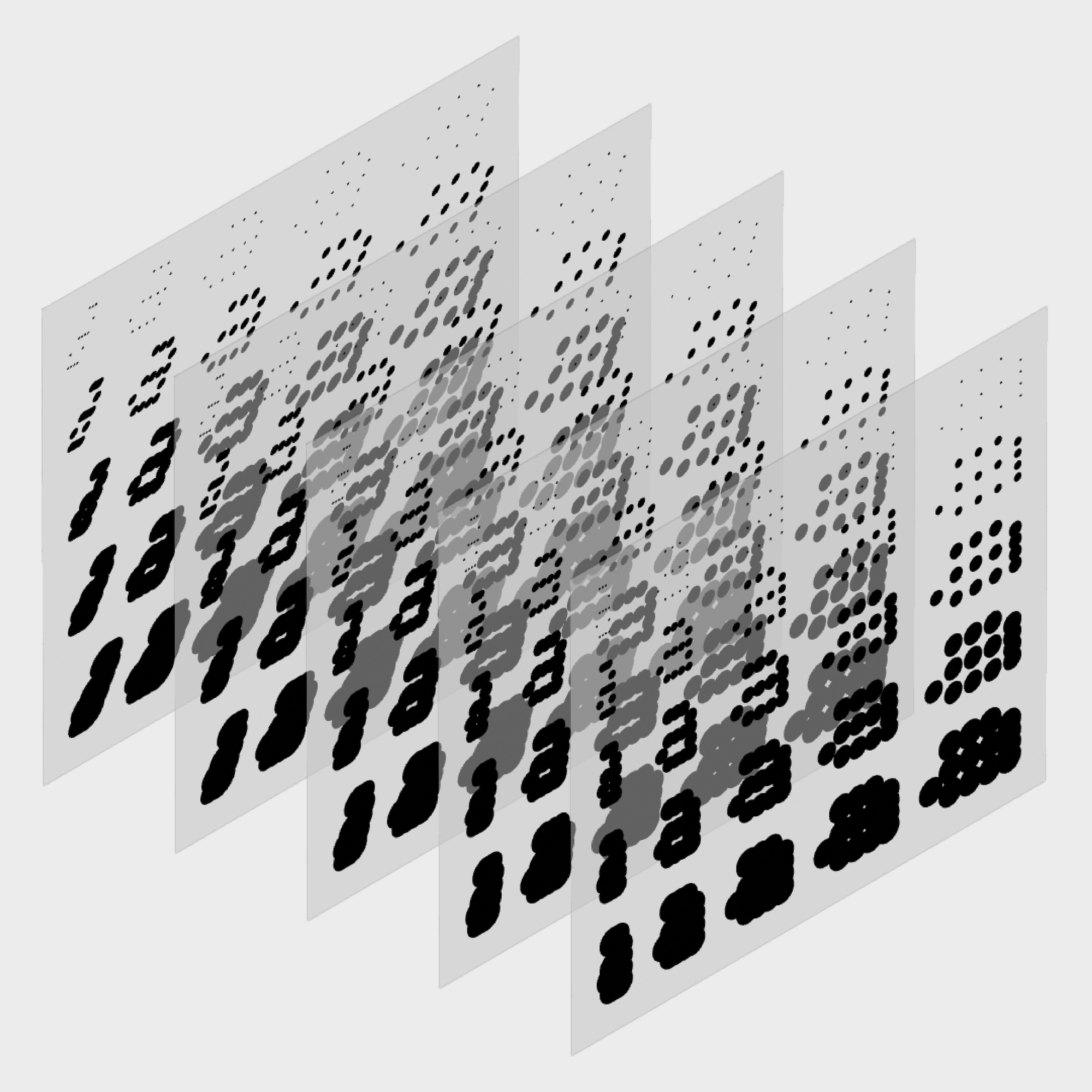 TPM Typeface Sara Barcons
