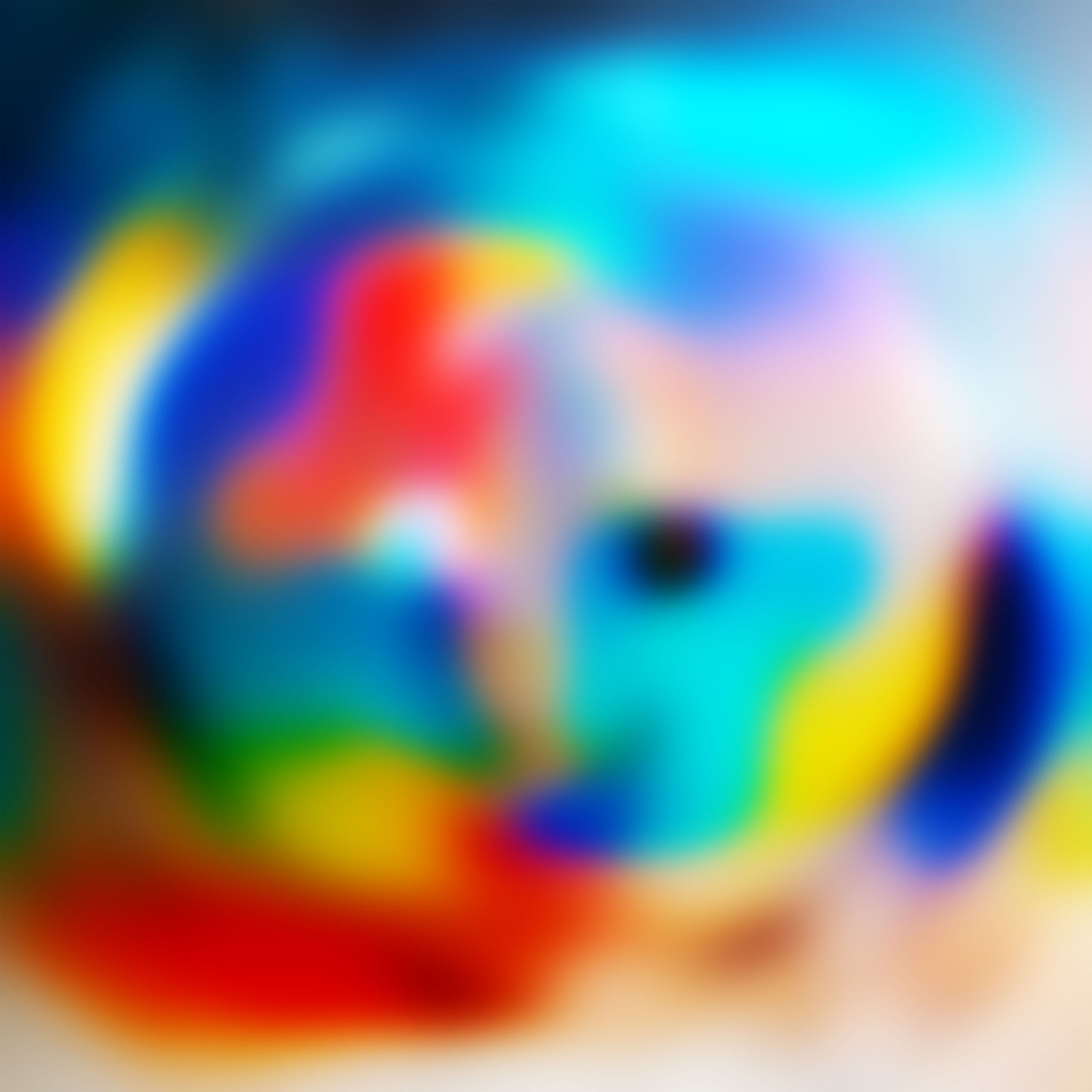 Just Gradient Textures (Vol.1) Jason Santos