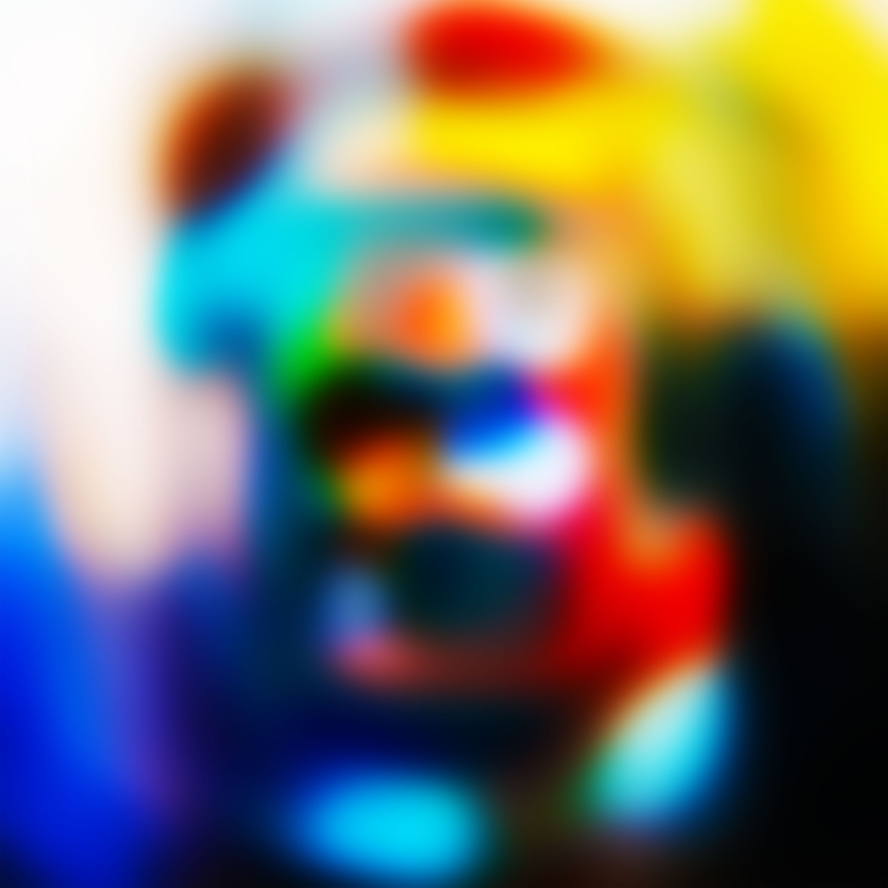 Just Gradient Textures (Vol.1) Jason Santos