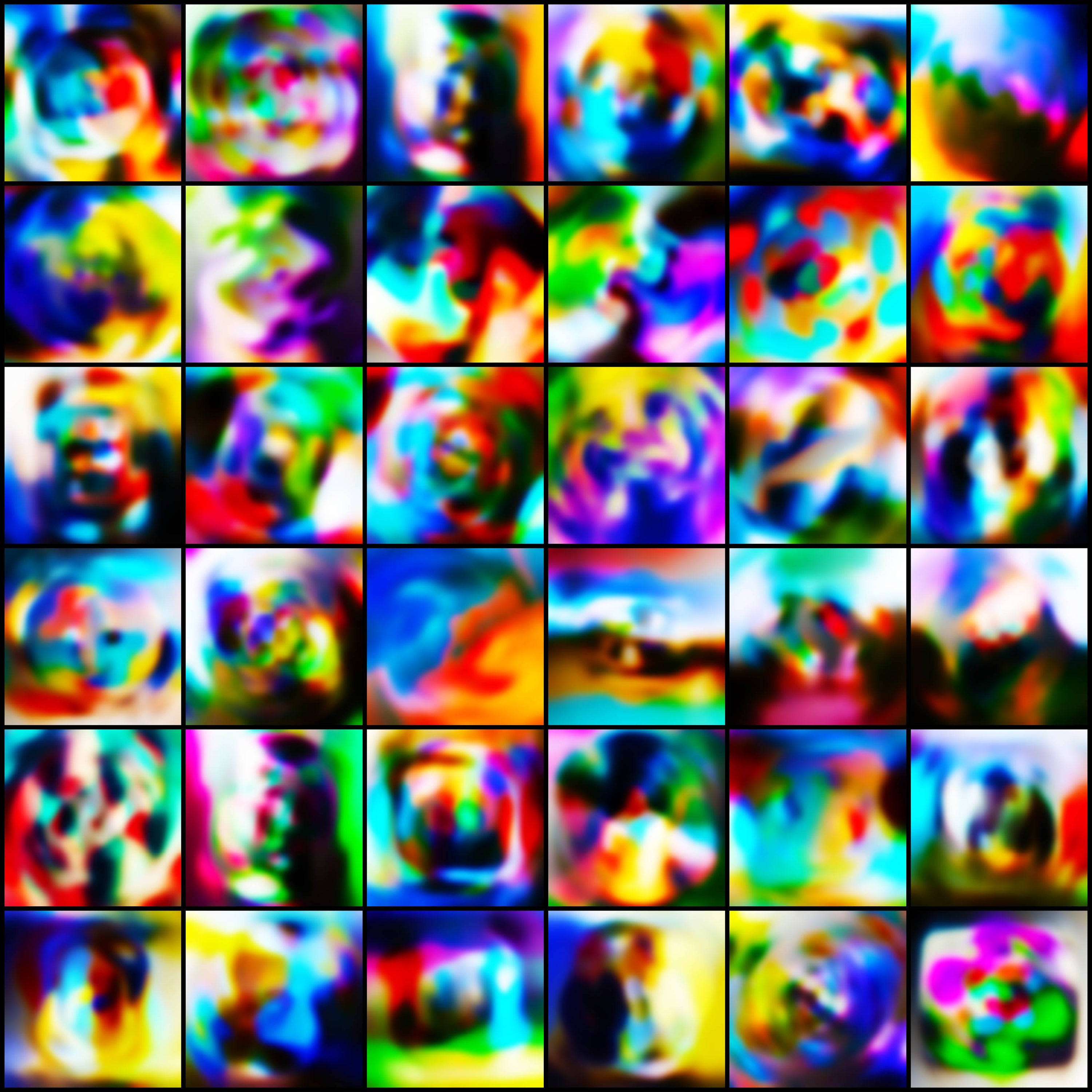 Just Gradient Textures (Vol.1) Jason Santos