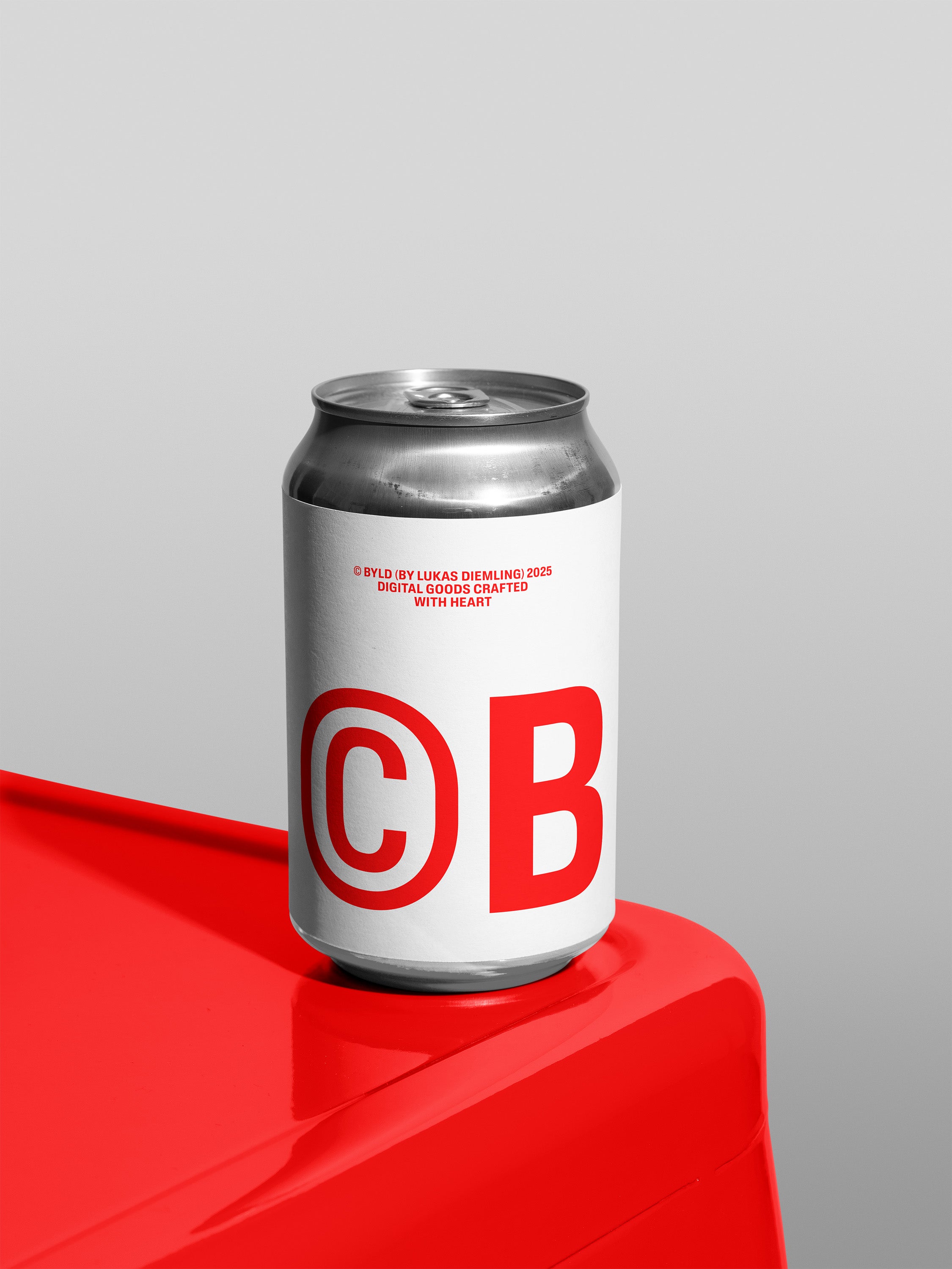 Drink Can 01
