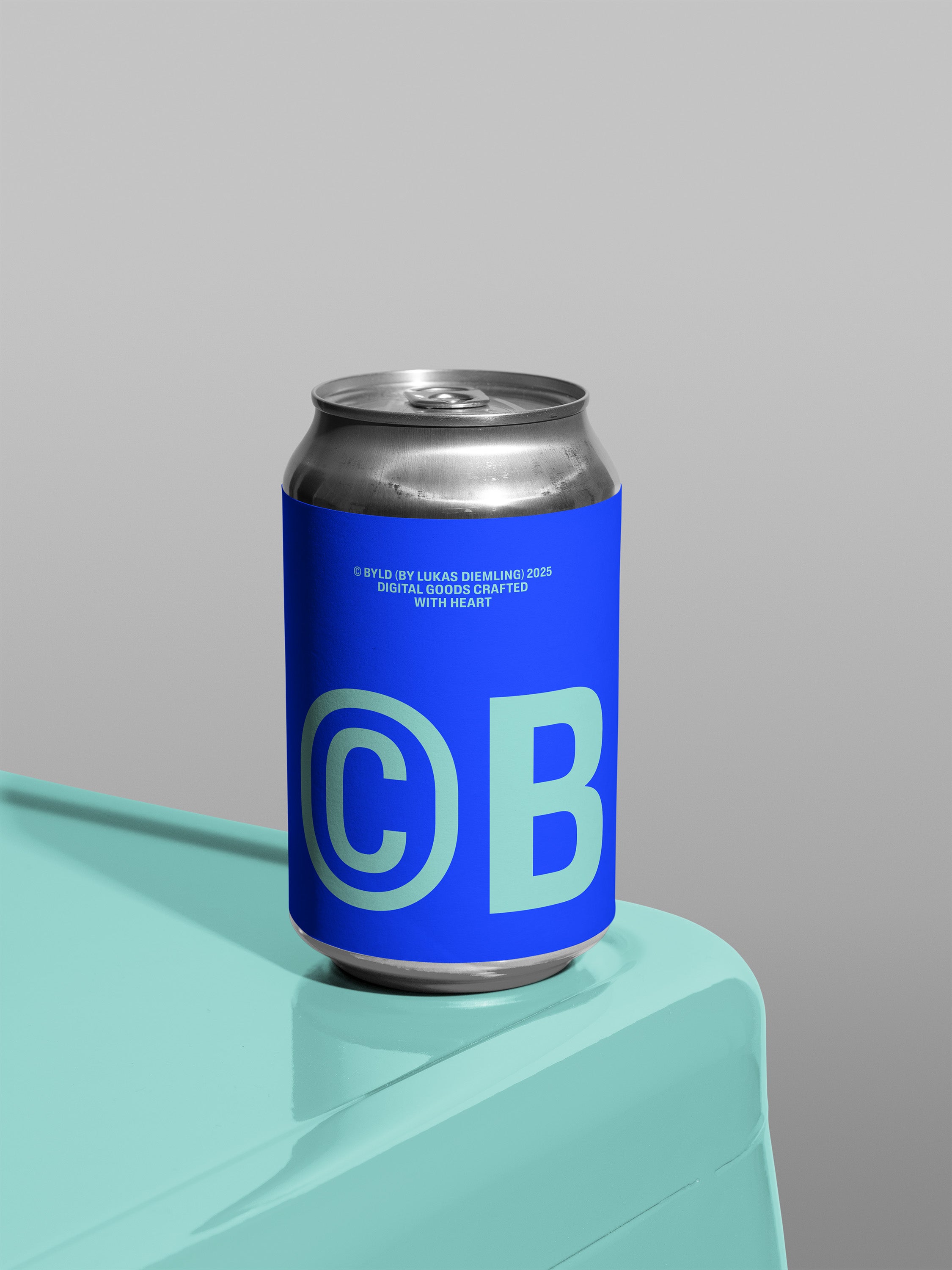 Drink Can 01