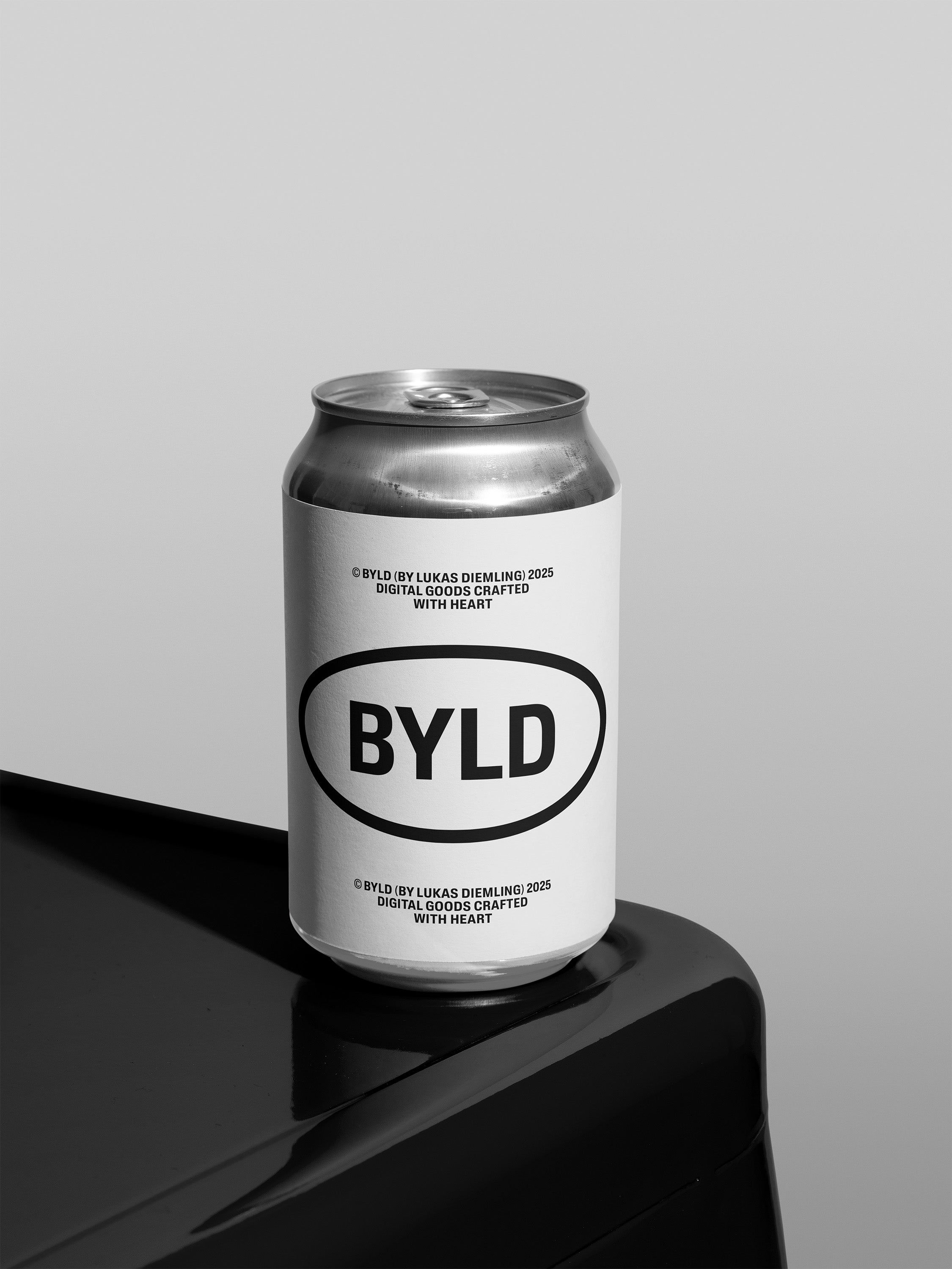 Drink Can 01