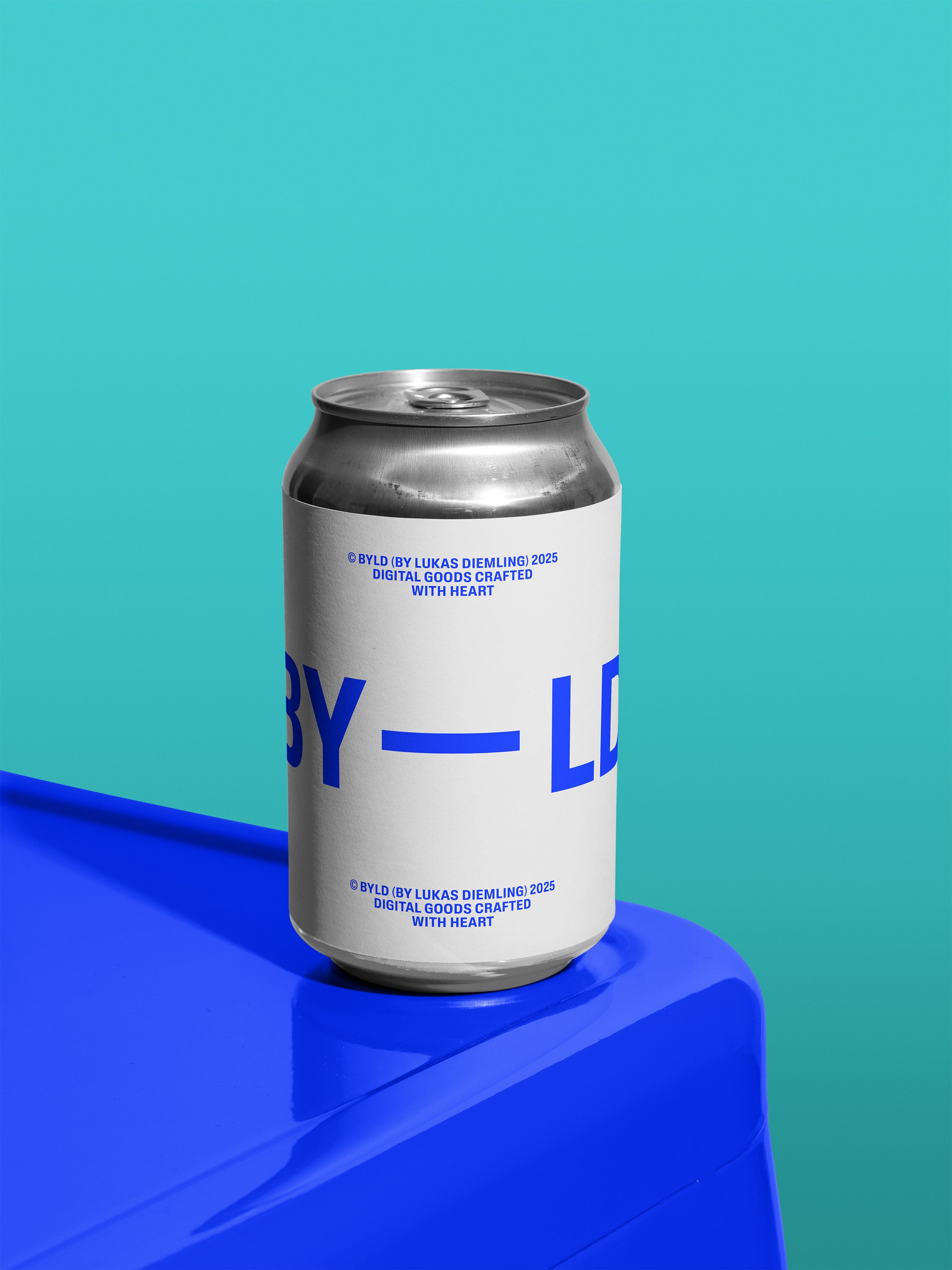 Drink Can 01
