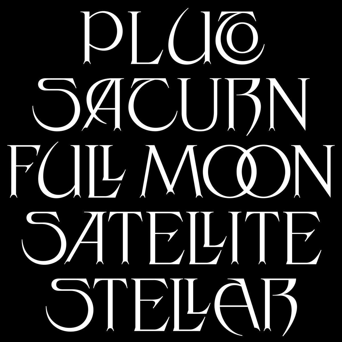 6TM® MAGAZINE – Fonts & Design Resources for Creators