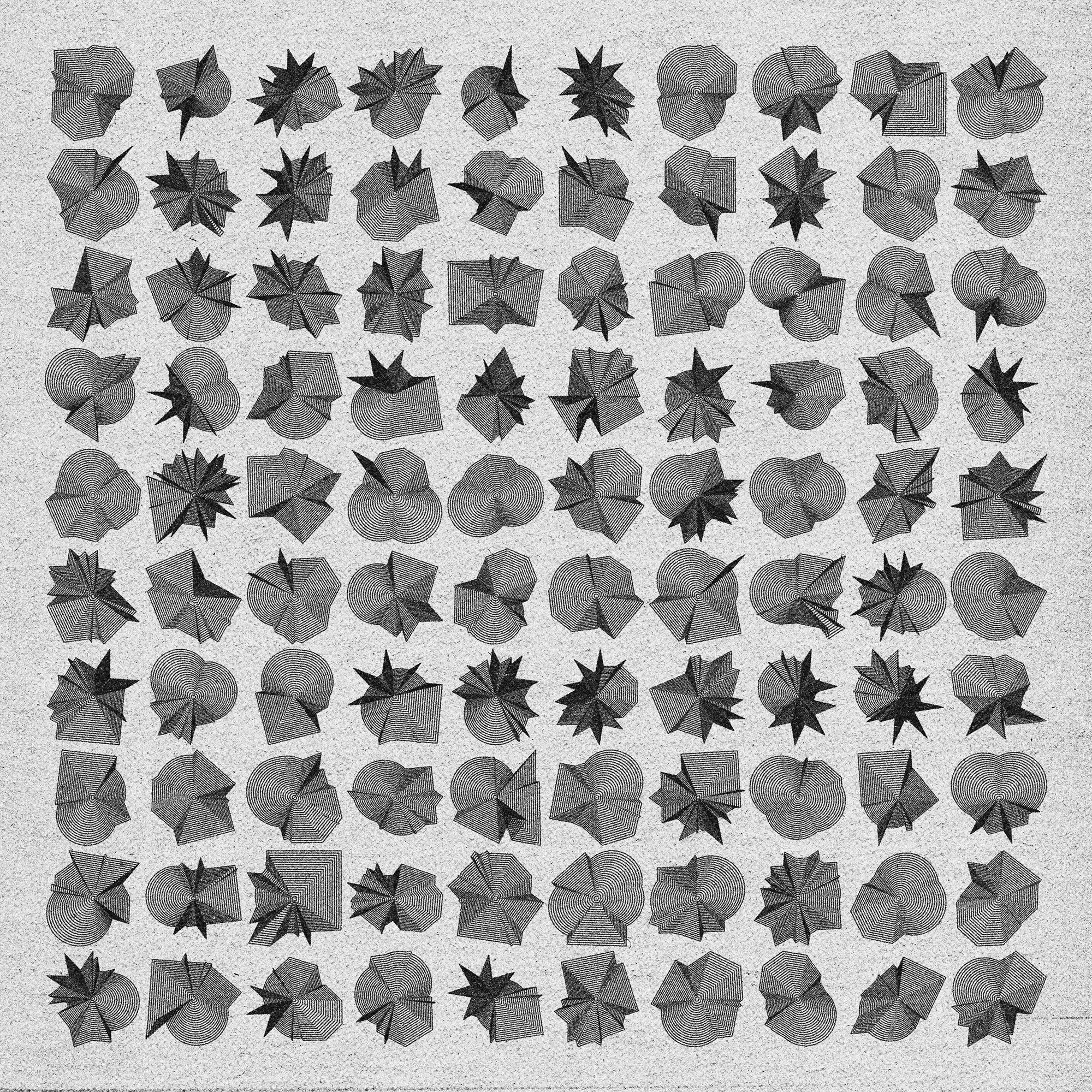 Echoes Asset Pack Jason Santos