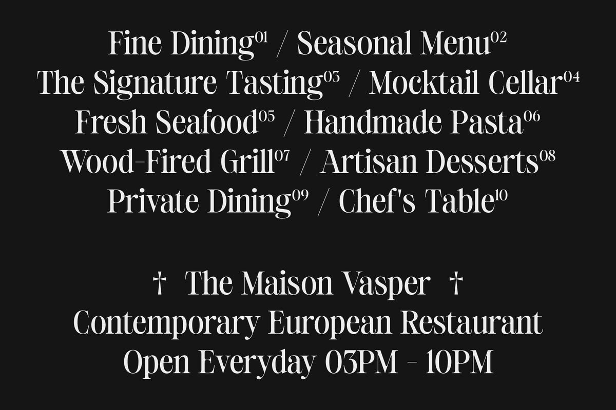 TNSC Mesygáne Typeface The Native Saint Club