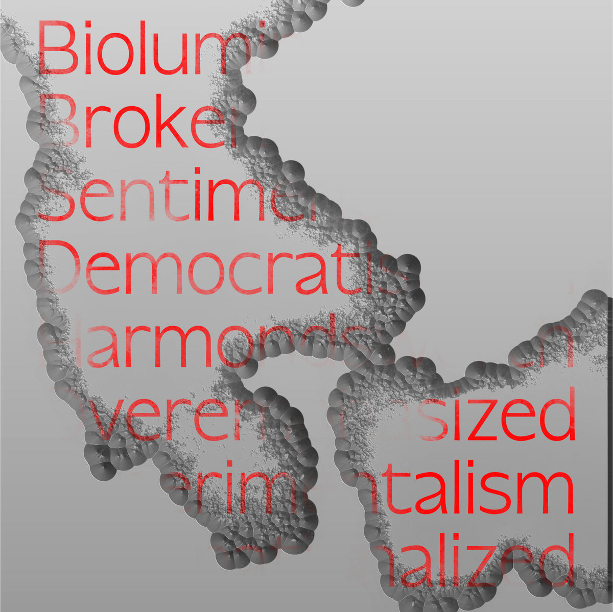 Humanity Typeface Jules Rousseau
