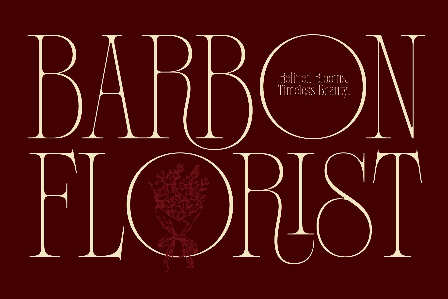 Poltra Typeface The Native Saint Club