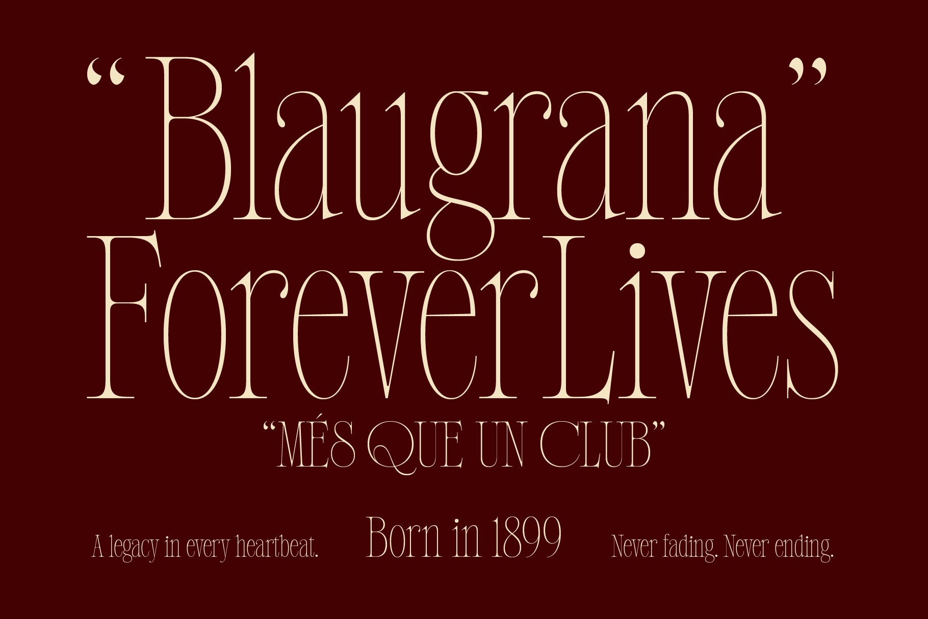 Poltra Typeface The Native Saint Club