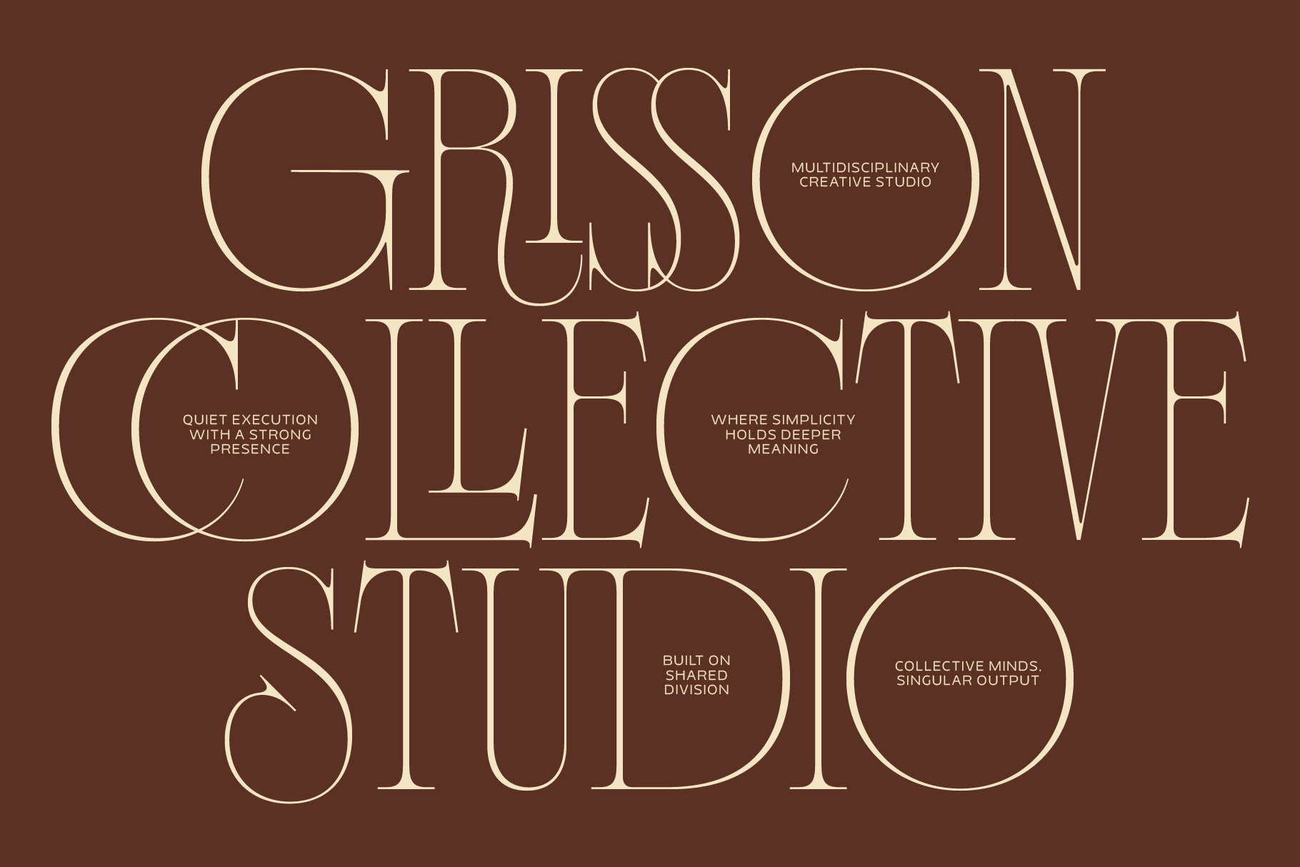 Poltra Typeface The Native Saint Club