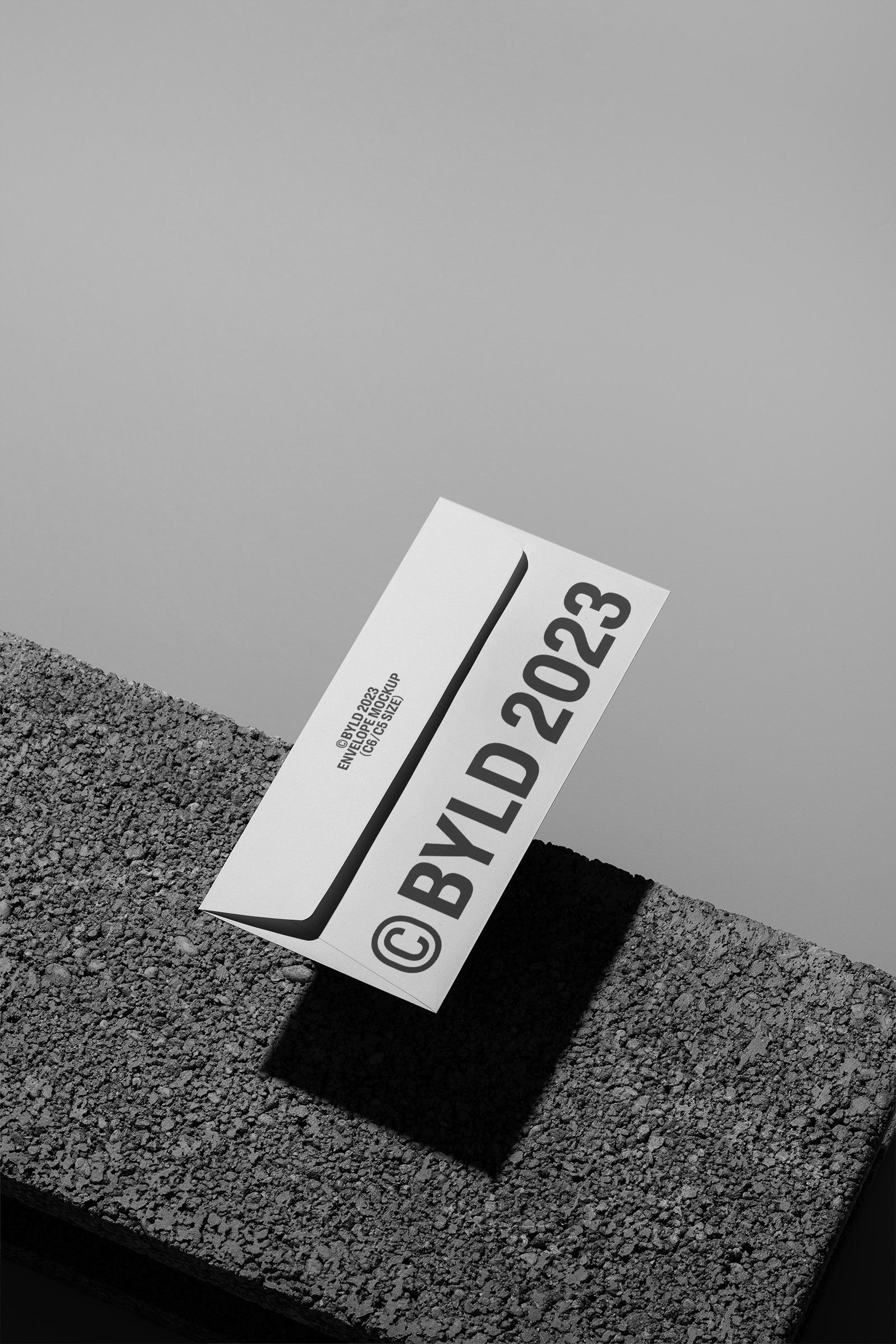 Envelope 01