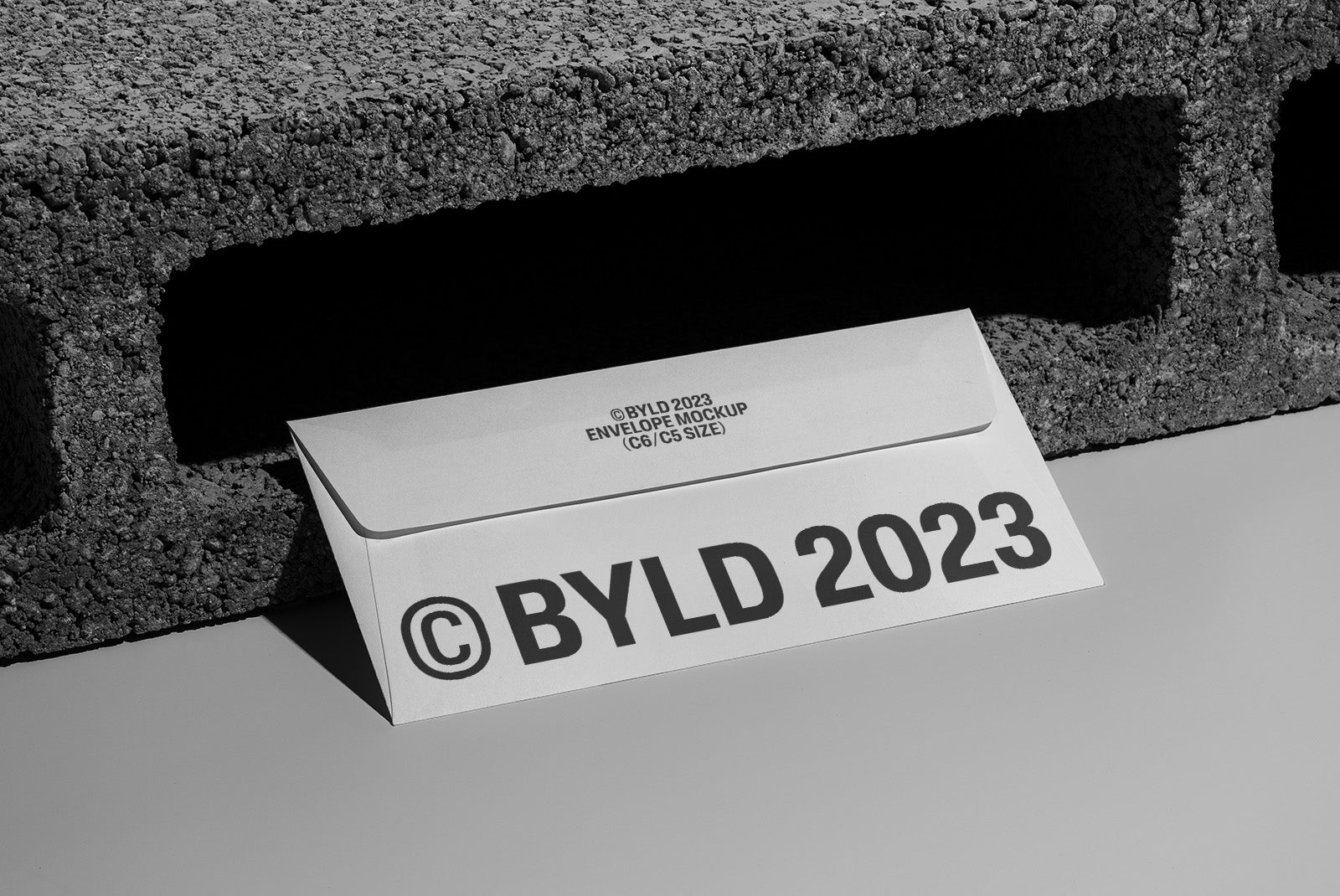 Envelope 02