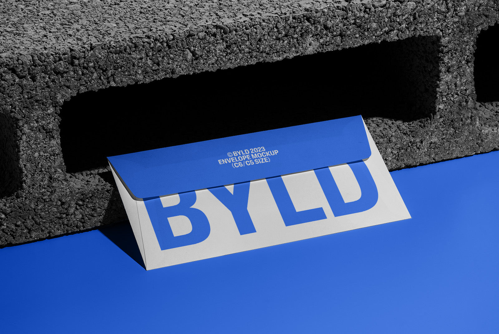 Envelope 02