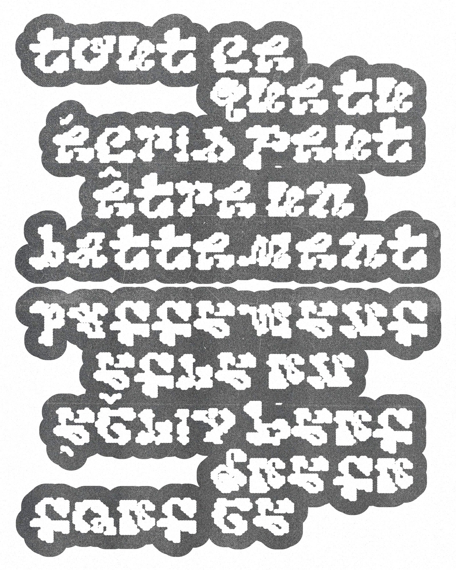 Eparpille