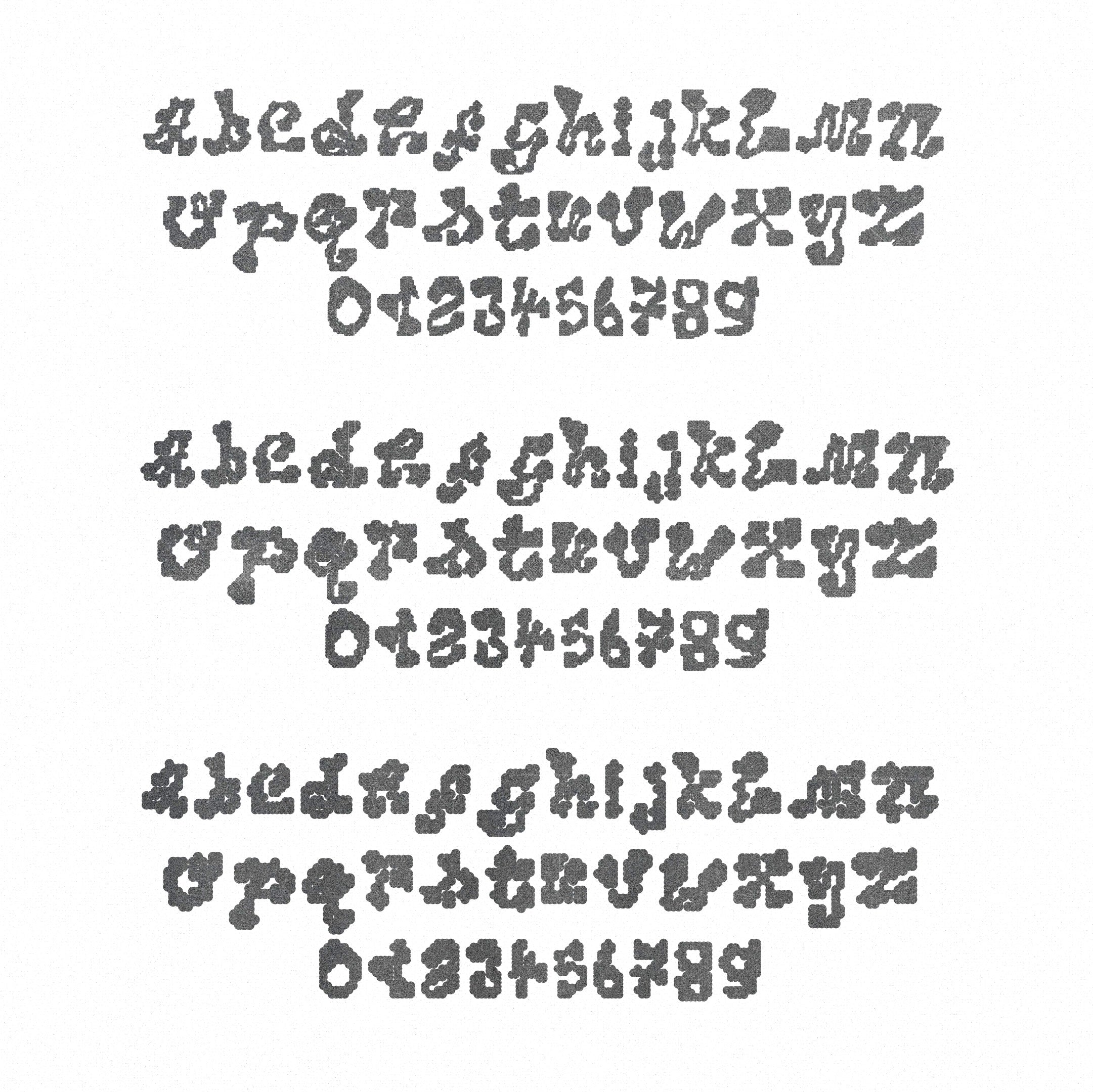 Eparpille