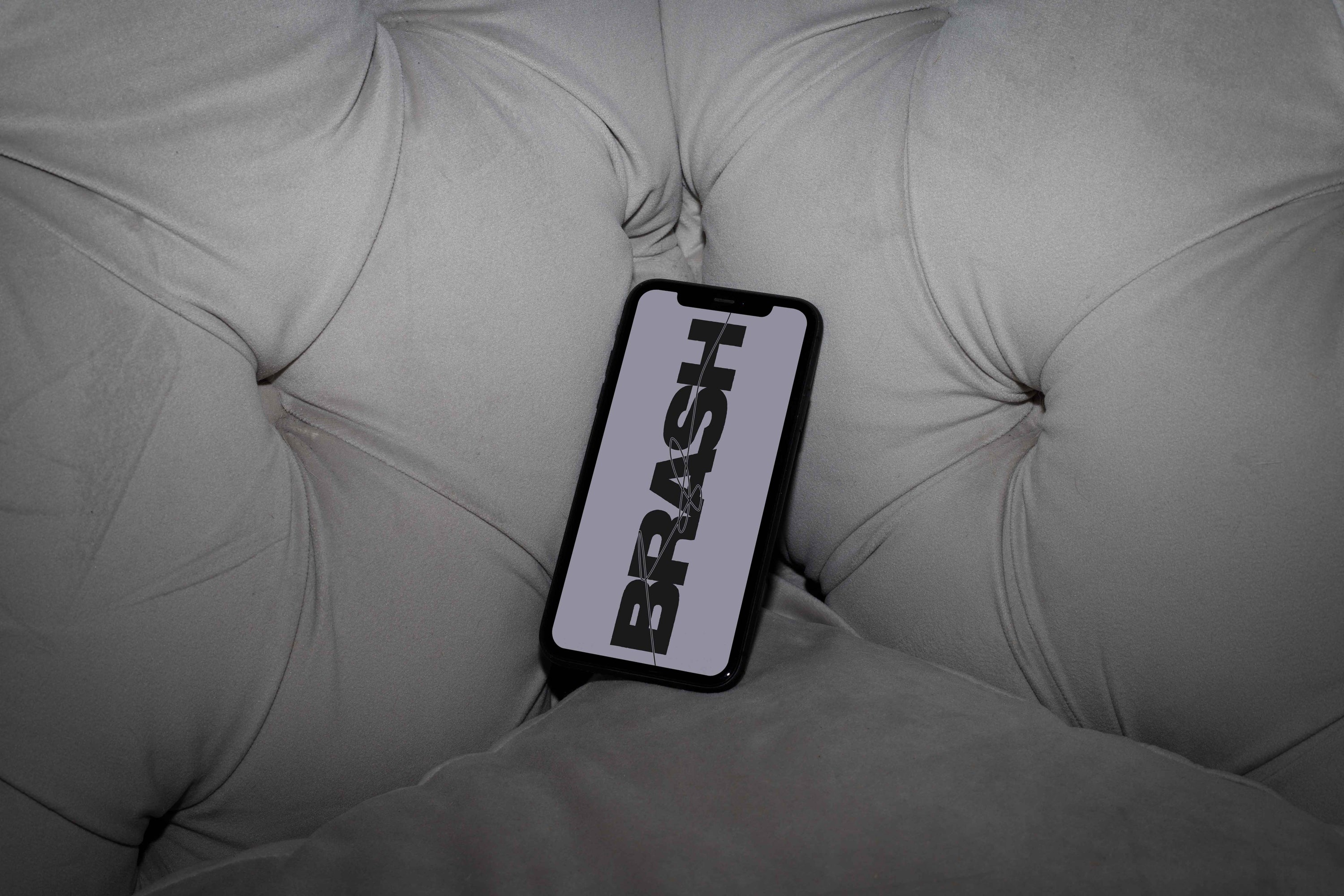 Brash iPhone 06