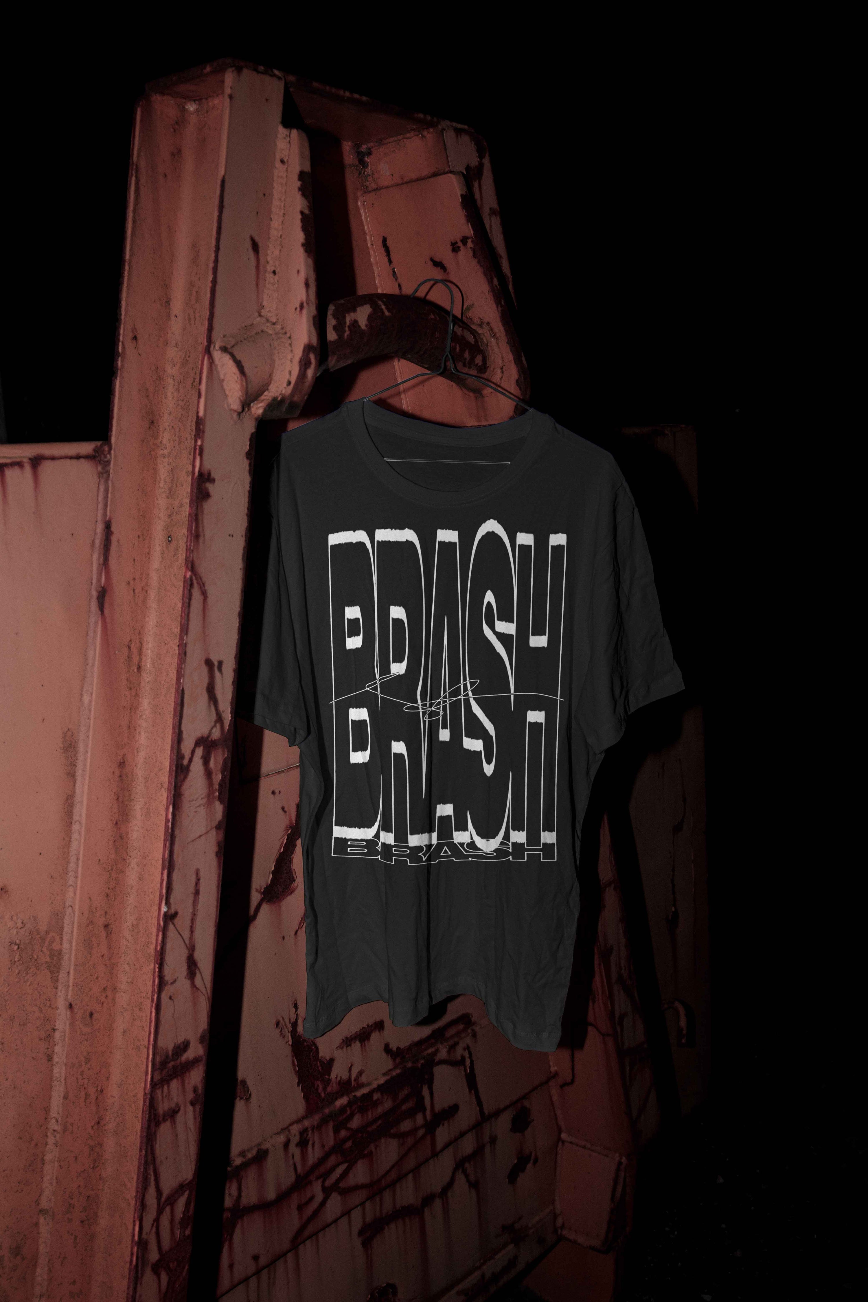 Brash T-Shirt 04