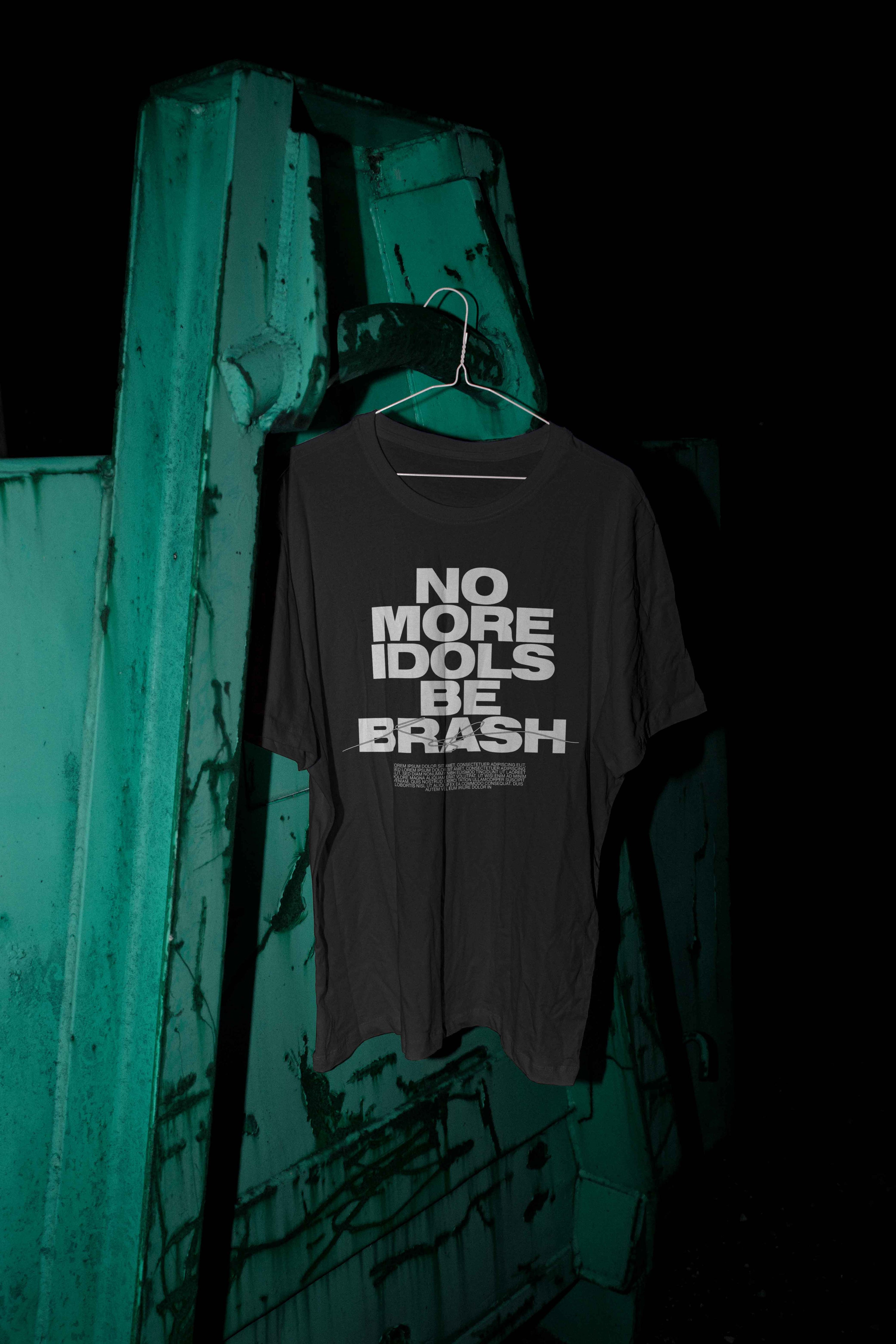 Brash T-Shirt 04
