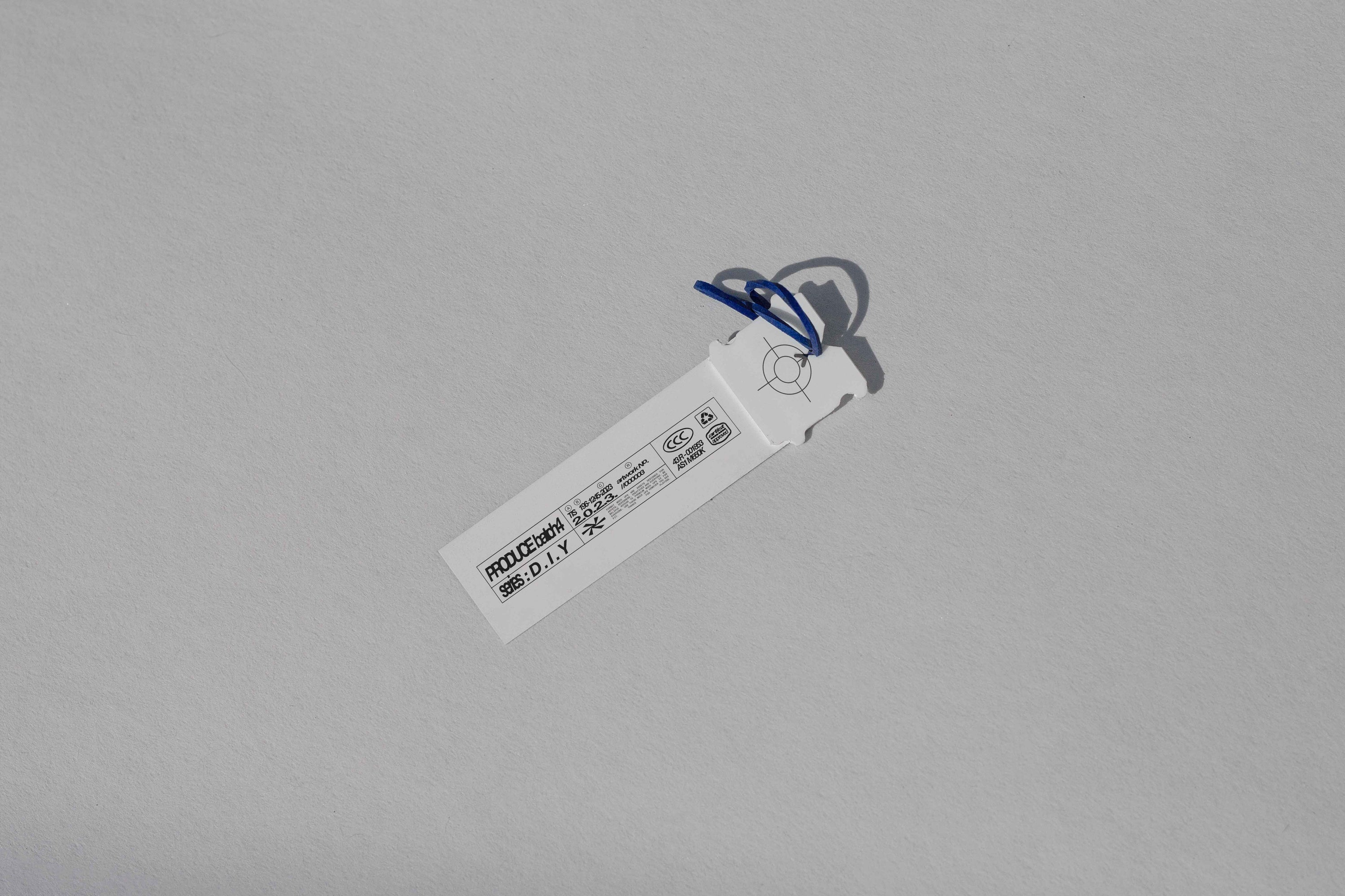 DIY Tag 01