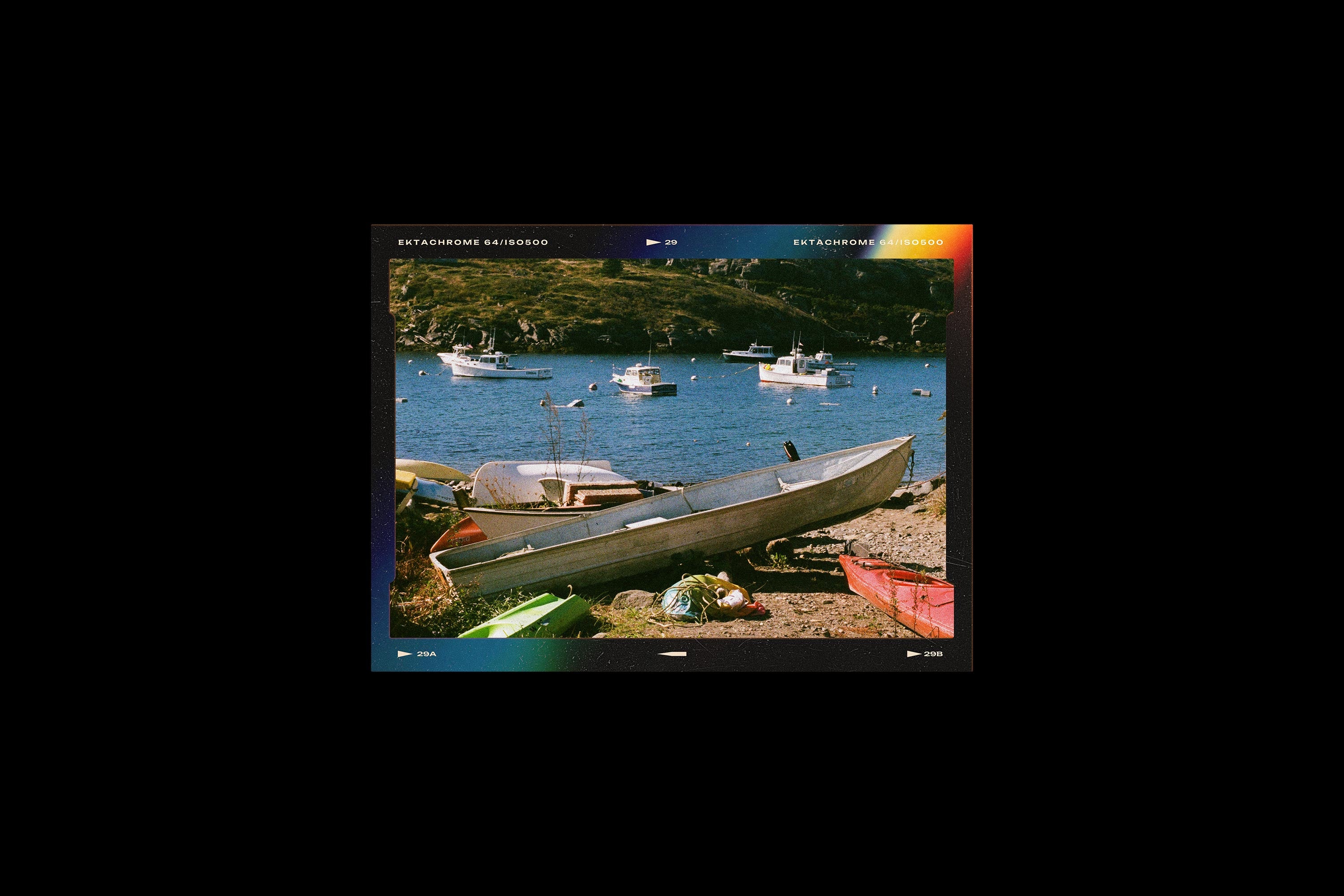 20 Film Frames Overlays Pixelbuddha
