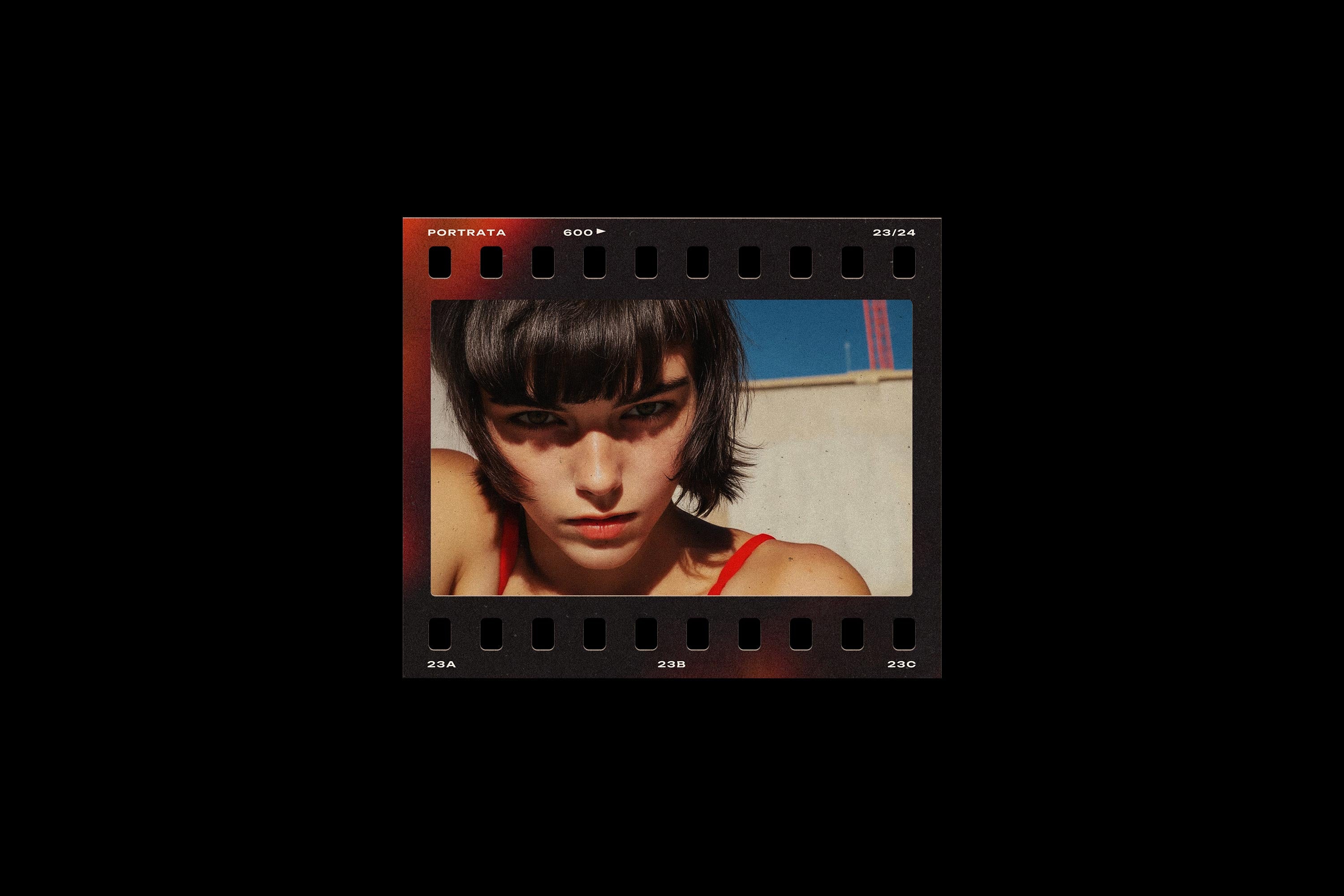 20 Film Frames Overlays Pixelbuddha