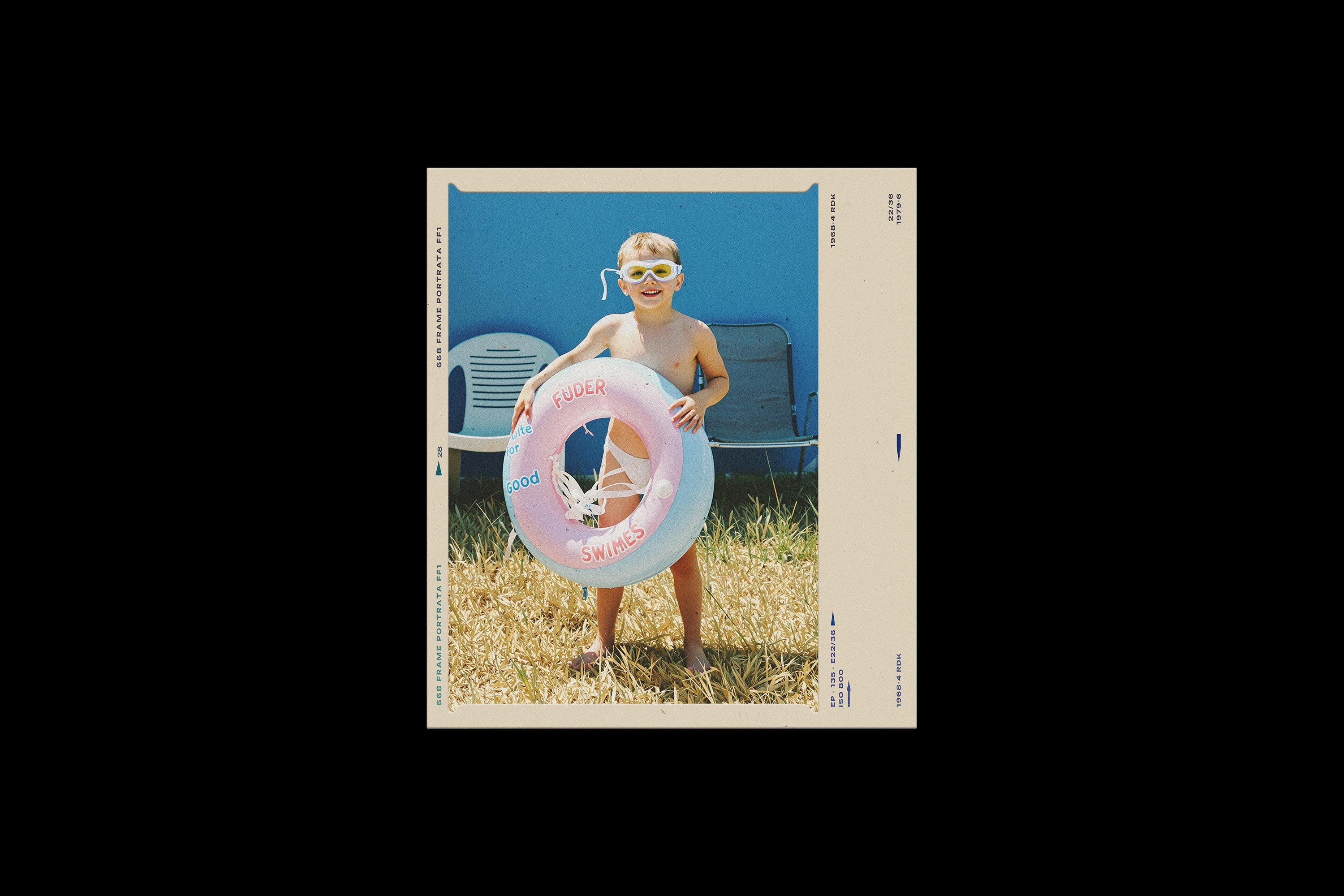 20 Film Frames Overlays Pixelbuddha
