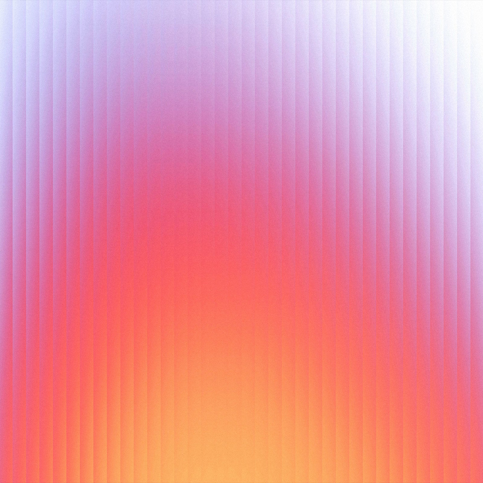 Fractal Glass Gradients