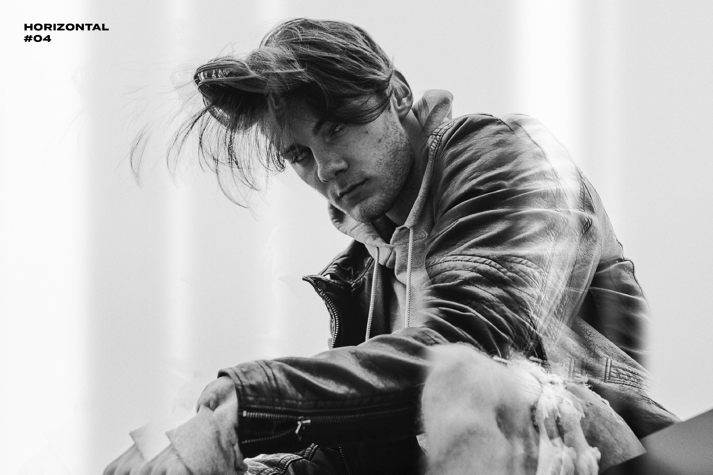 Fractal Mirror Photo Effects Pixelbuddha