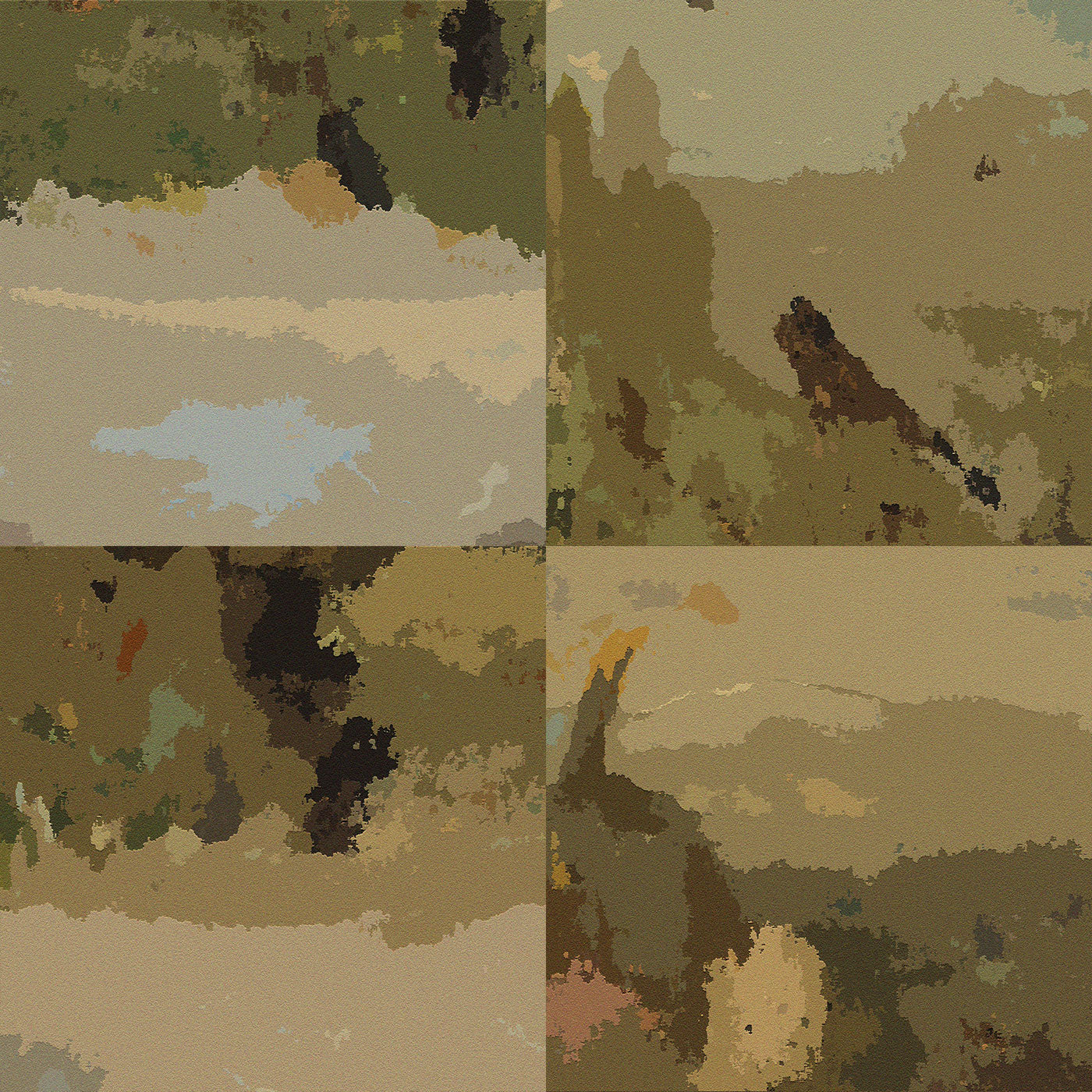 Hunting Camo Textures GFX Database