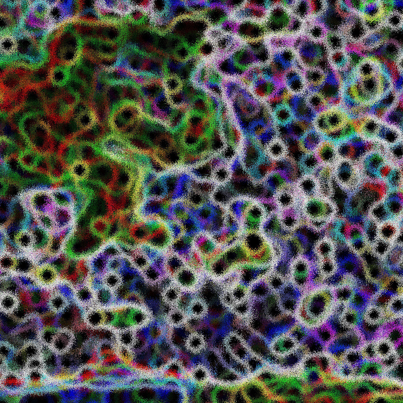 Neon Scribble Textures GFX Database