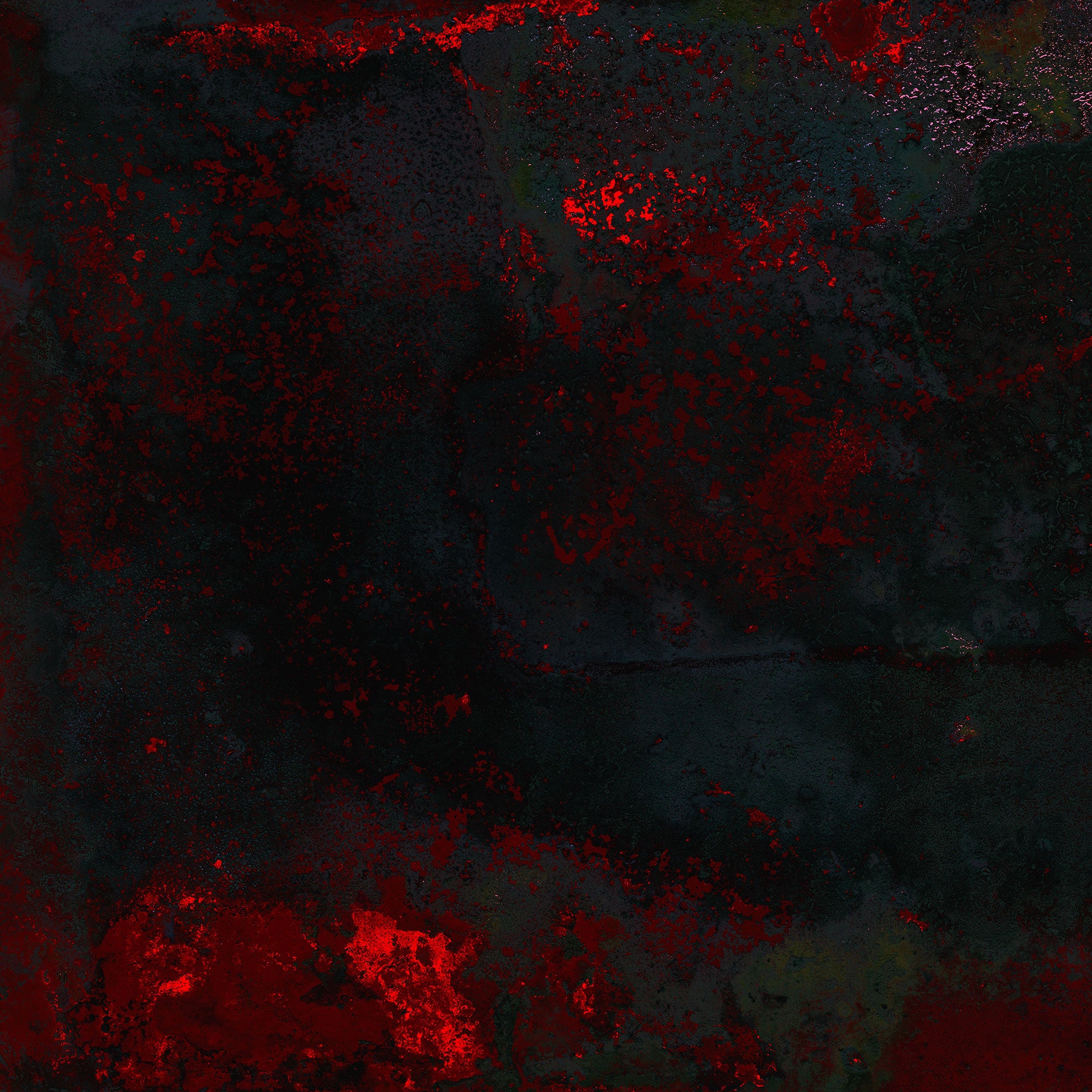 Red Rust Textures