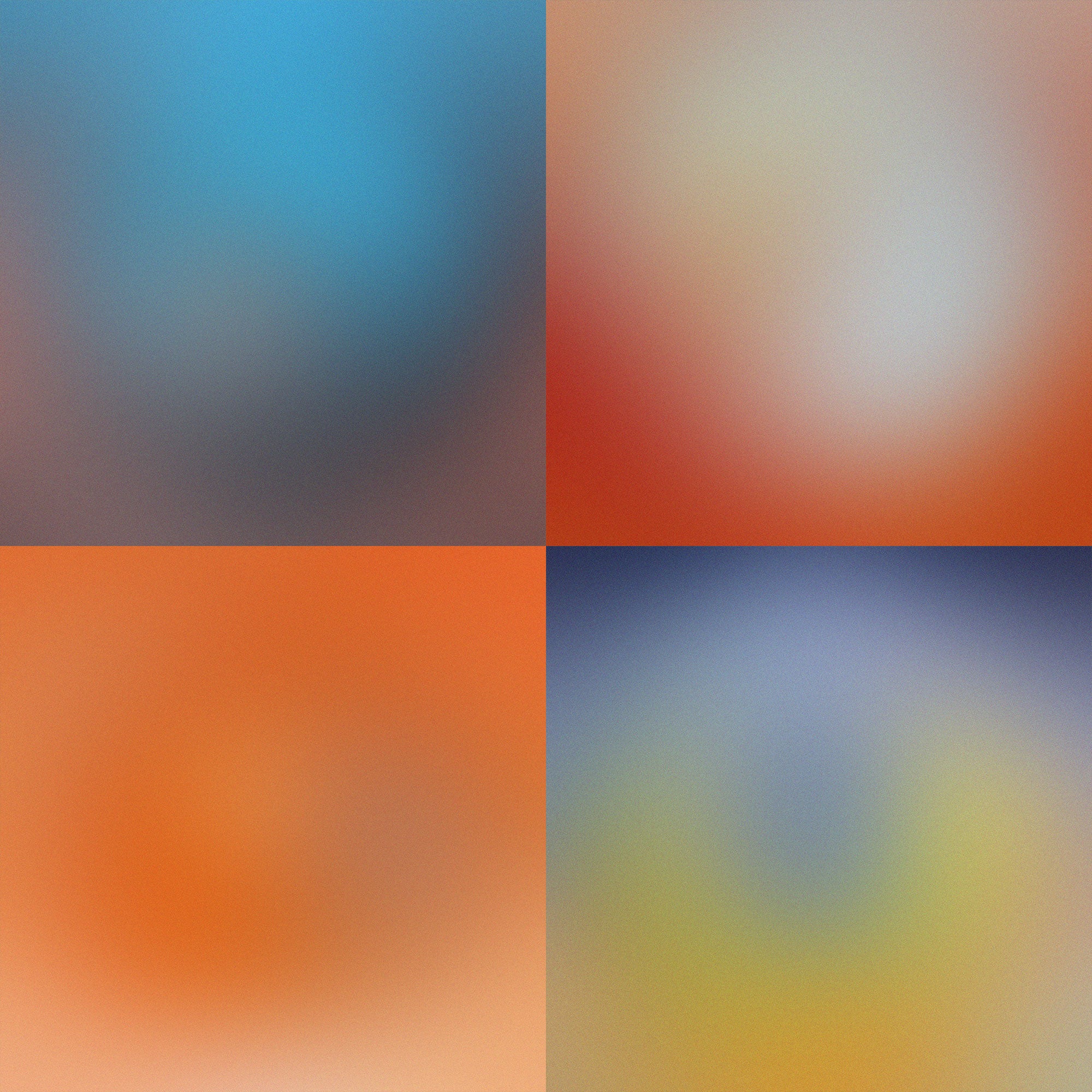 Soft Gradient Textures