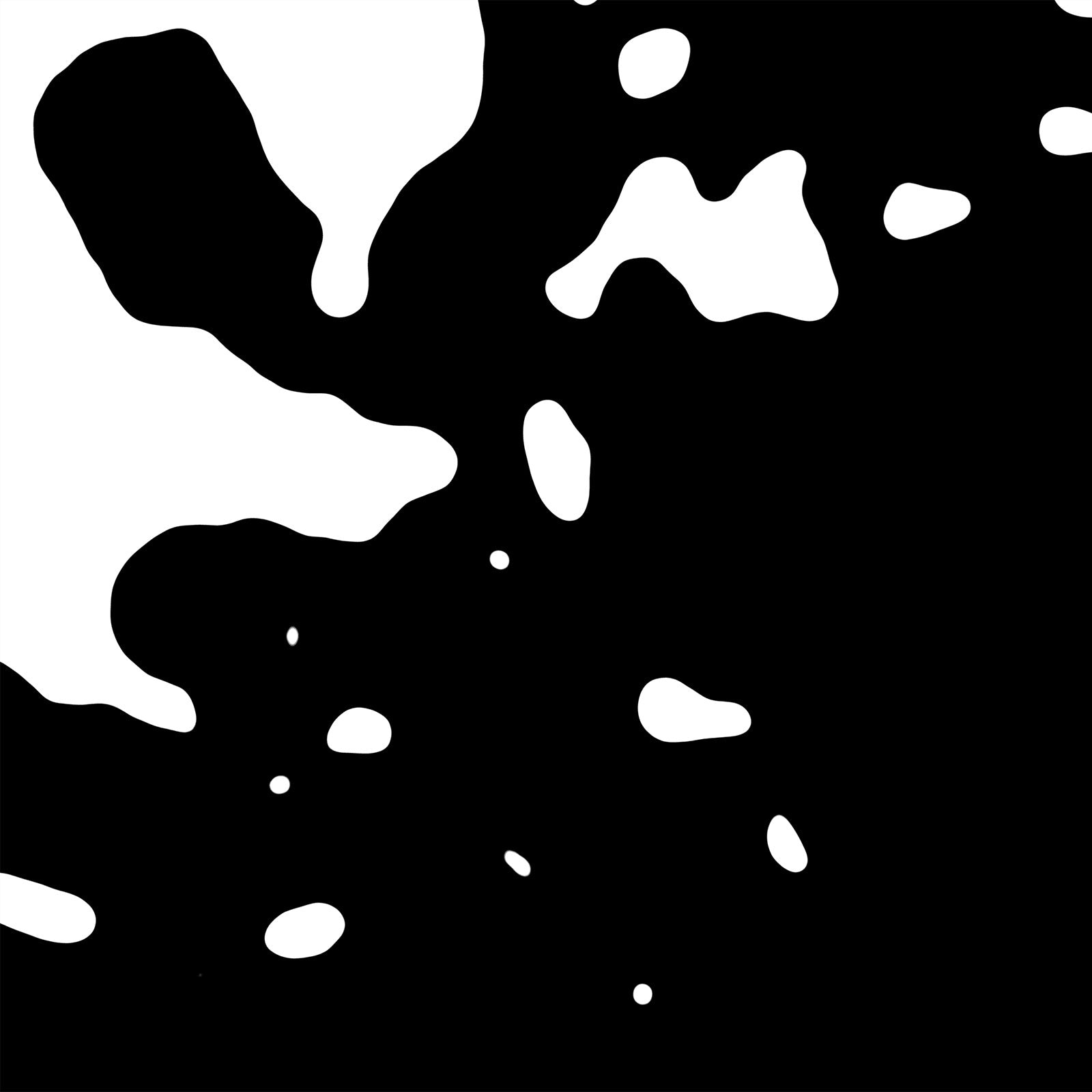 Splotchy Ink Textures