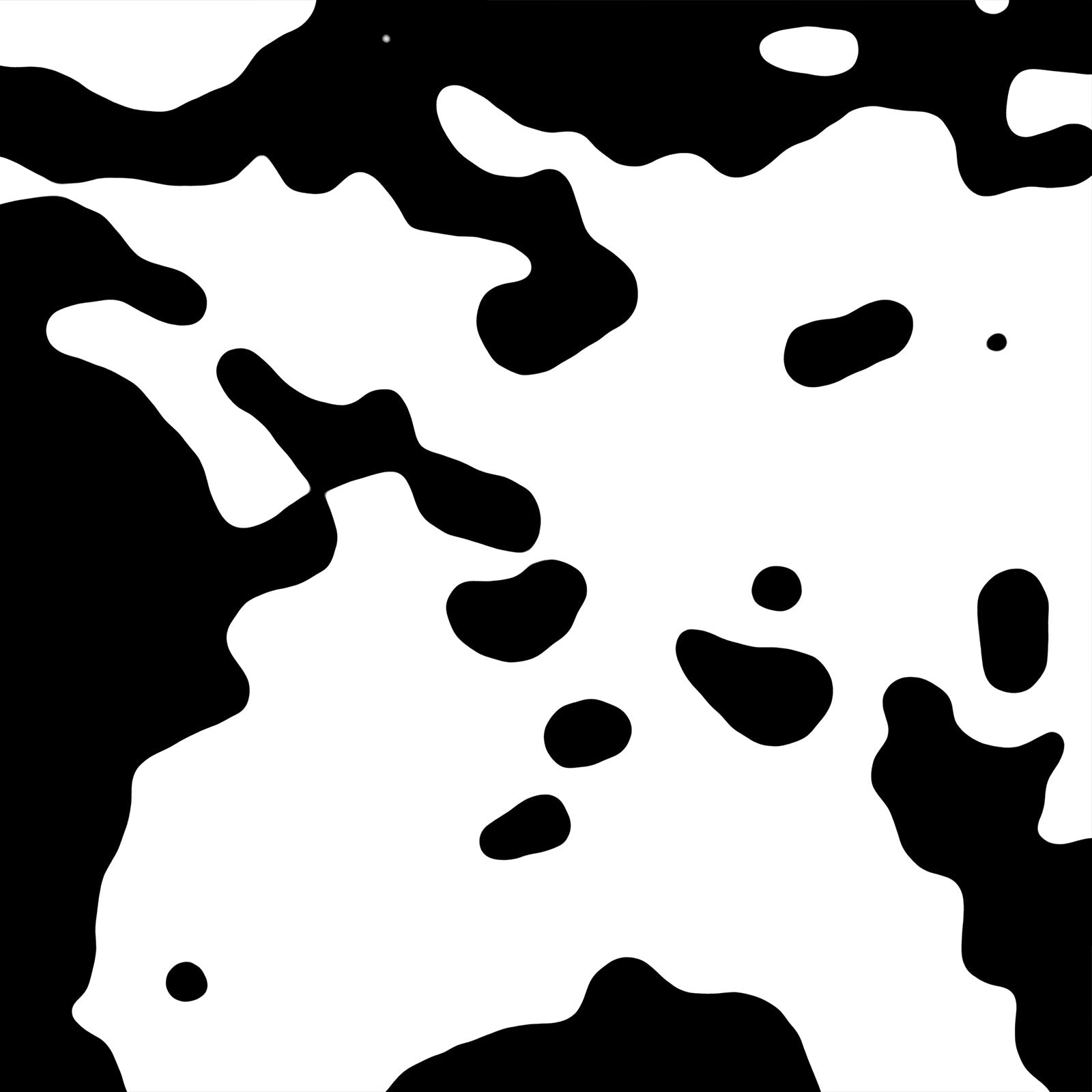 Splotchy Ink Textures