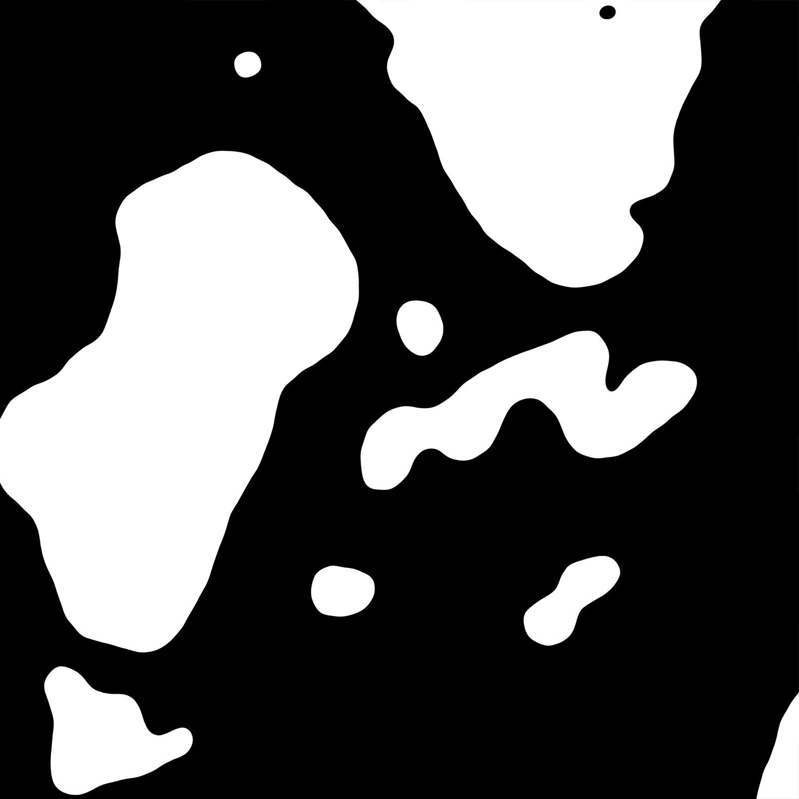 Splotchy Ink Textures
