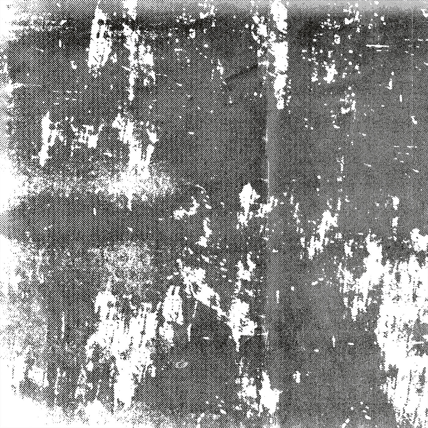 Halftone Grunge Textures GFX Database