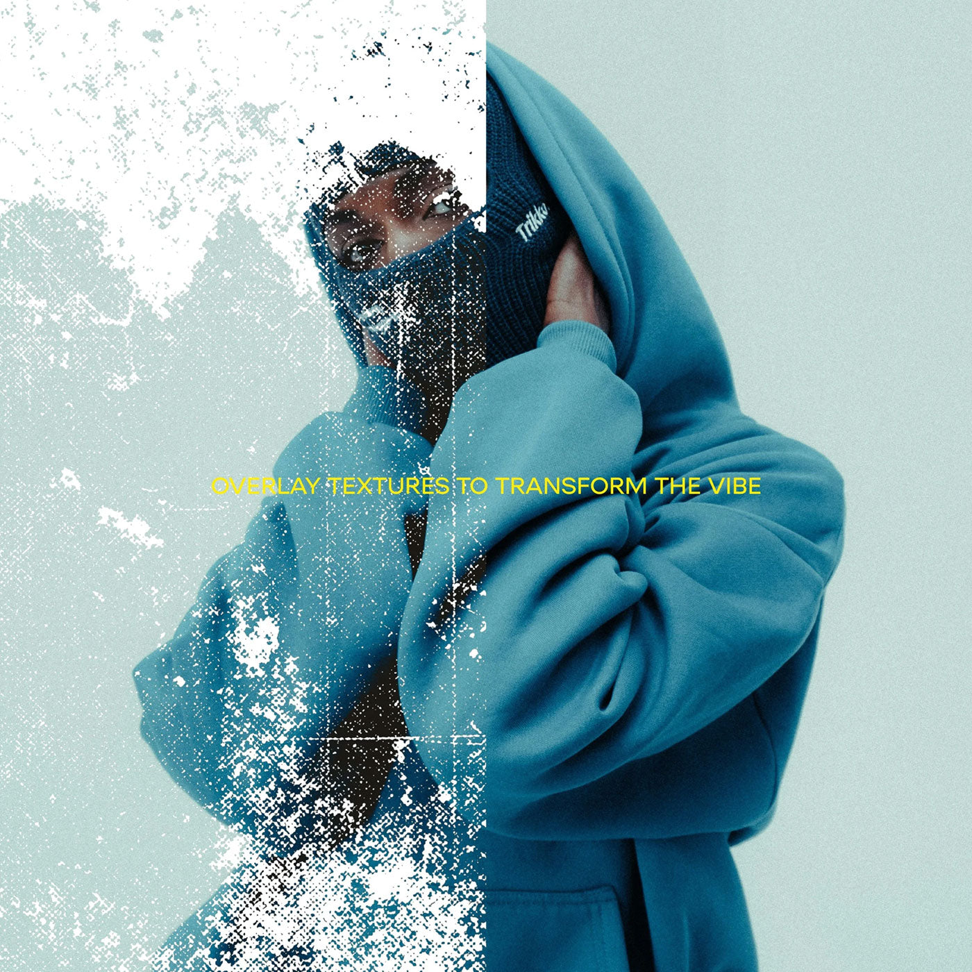 Halftone Grunge Textures GFX Database