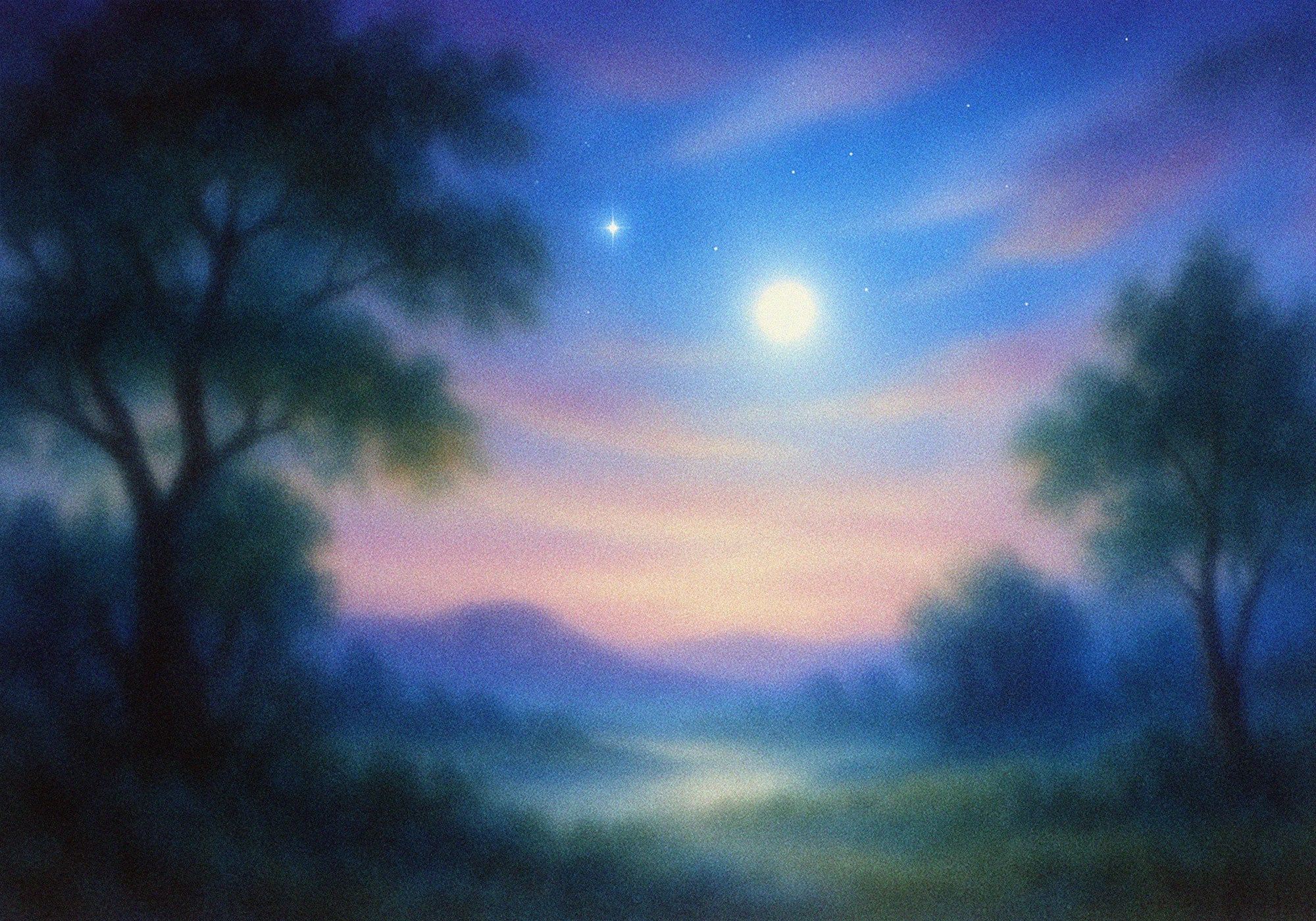 Magical Landscapes GFX Database