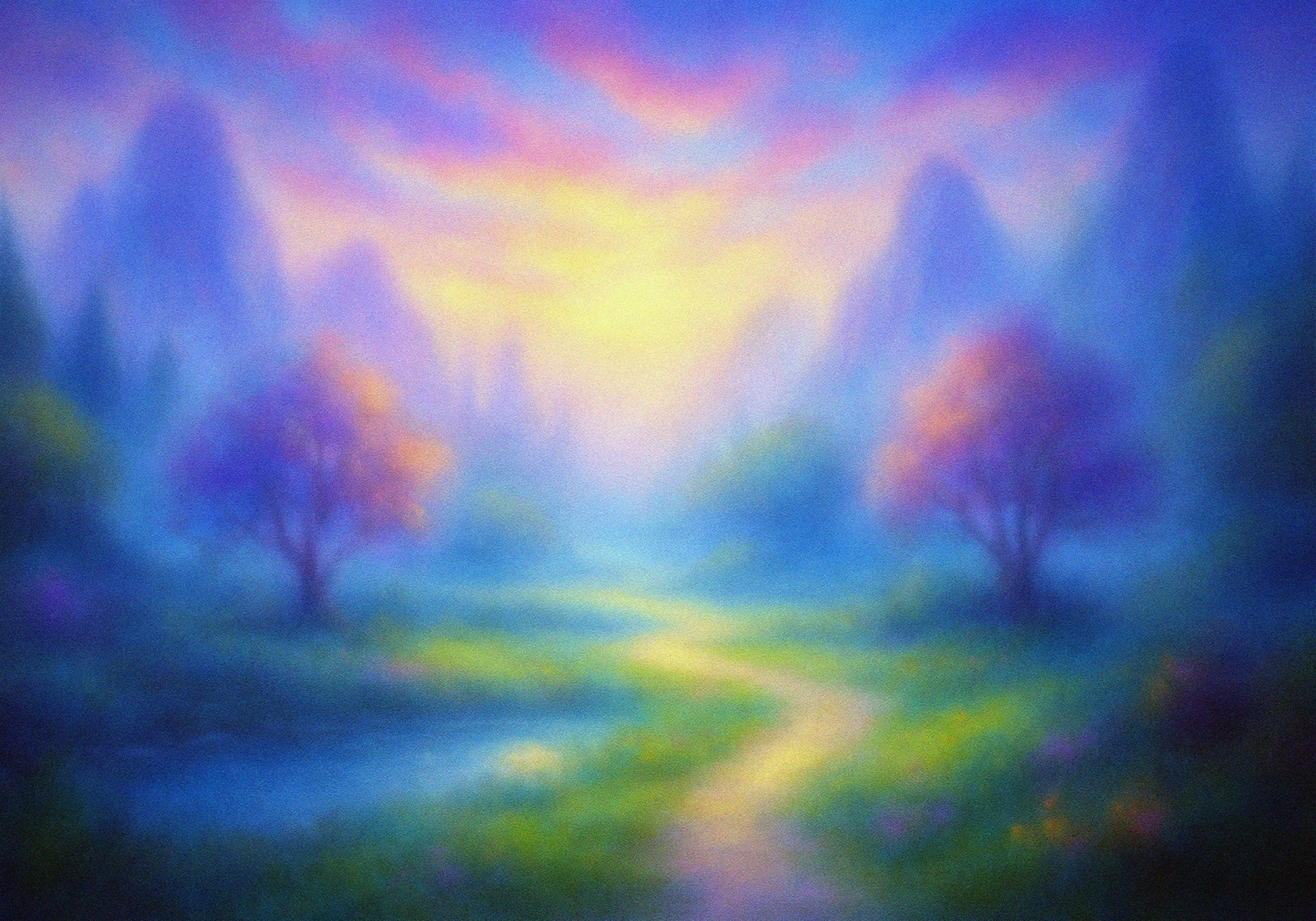 Magical Landscapes GFX Database