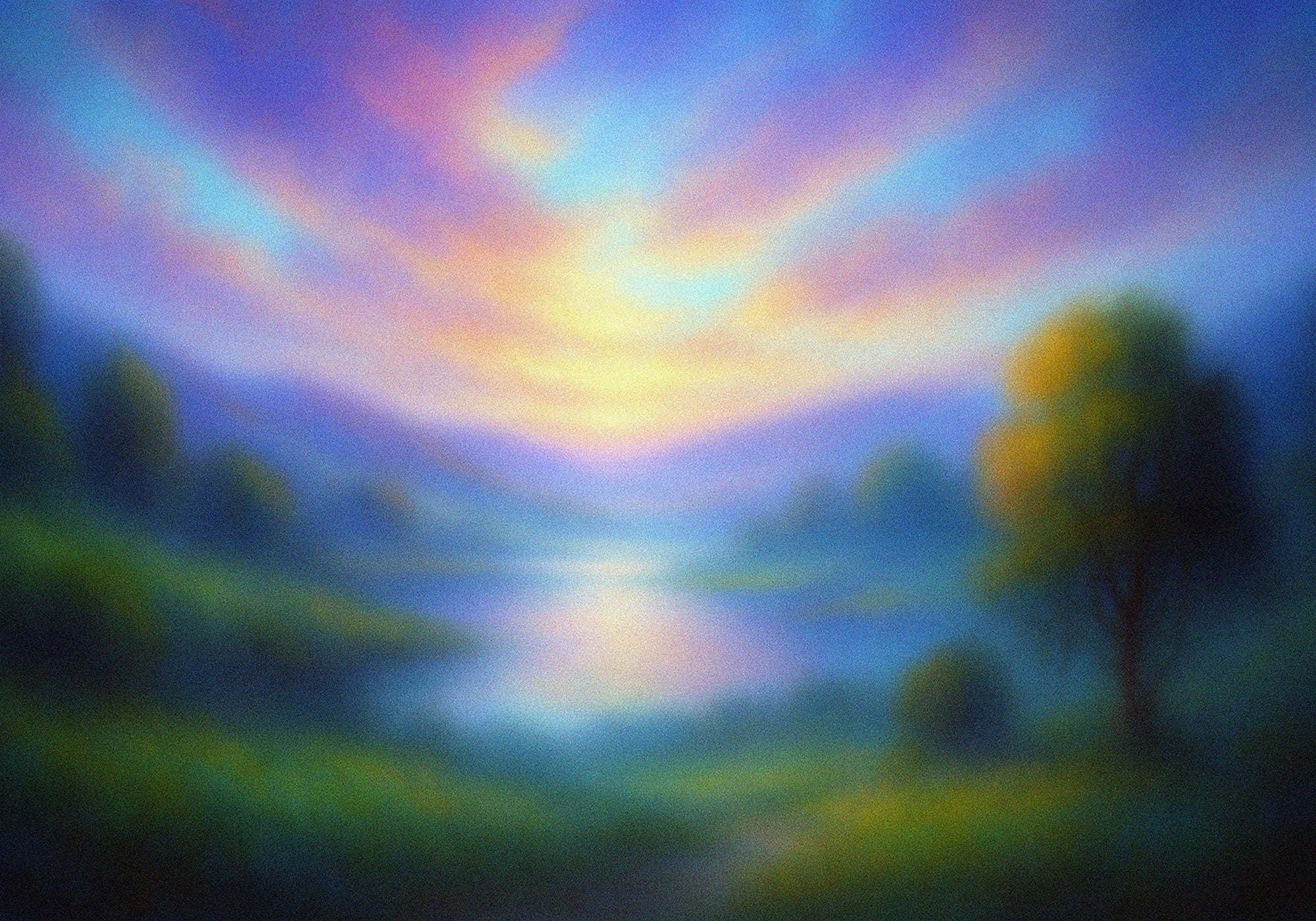 Magical Landscapes