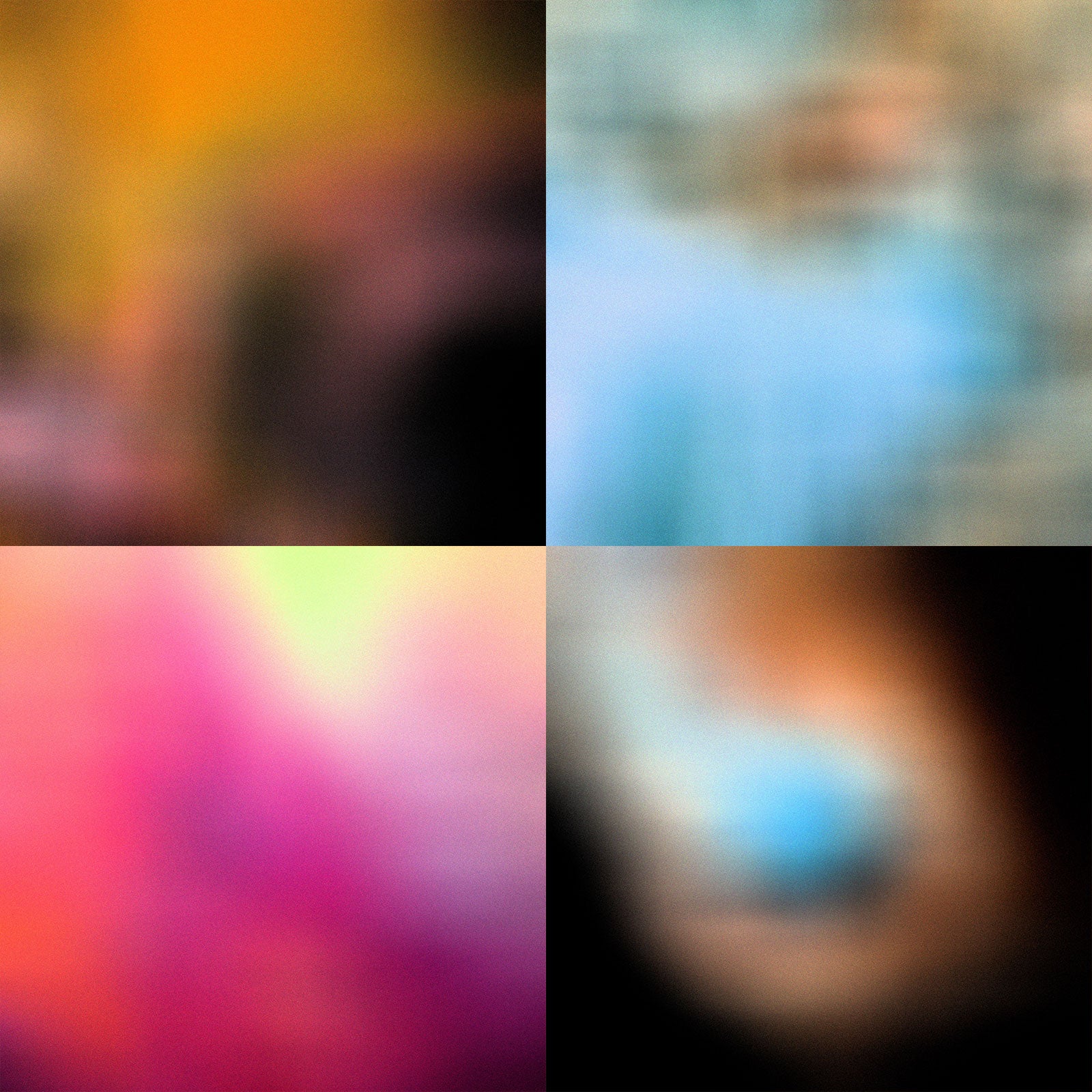 Gradient Smudge Textures GFX Database