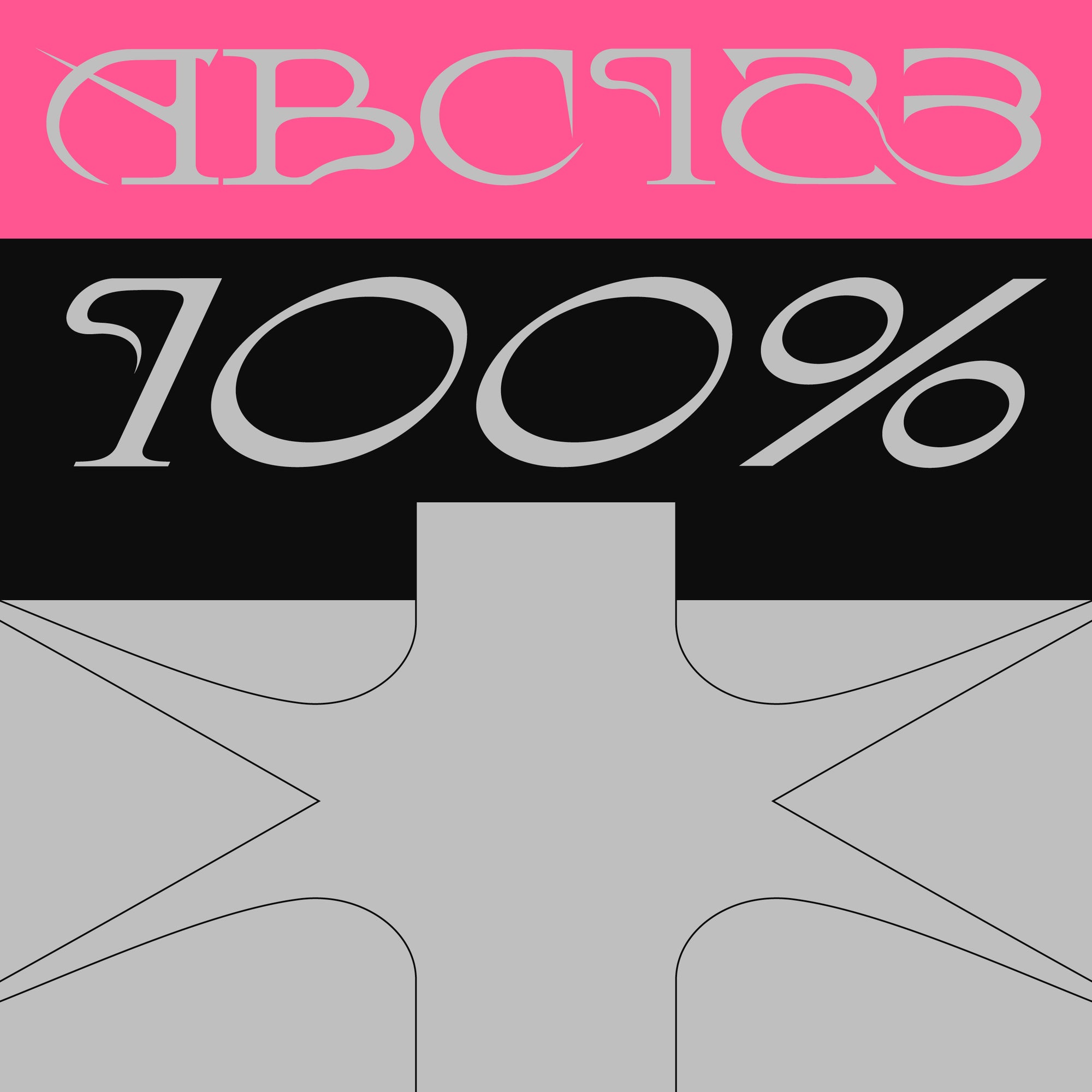 CTM26 Typeface Jules Bigot