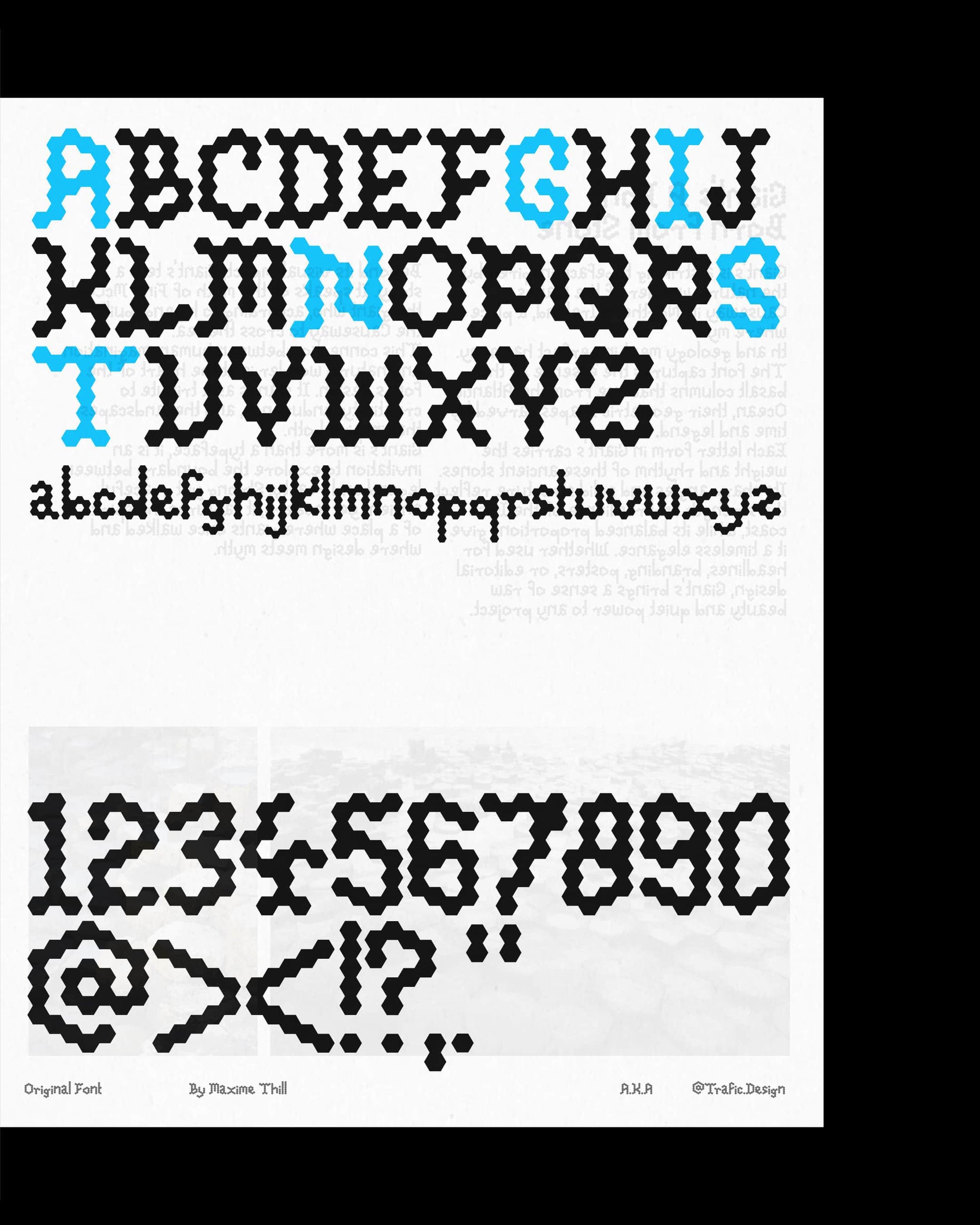 Giant's Maxime Thill