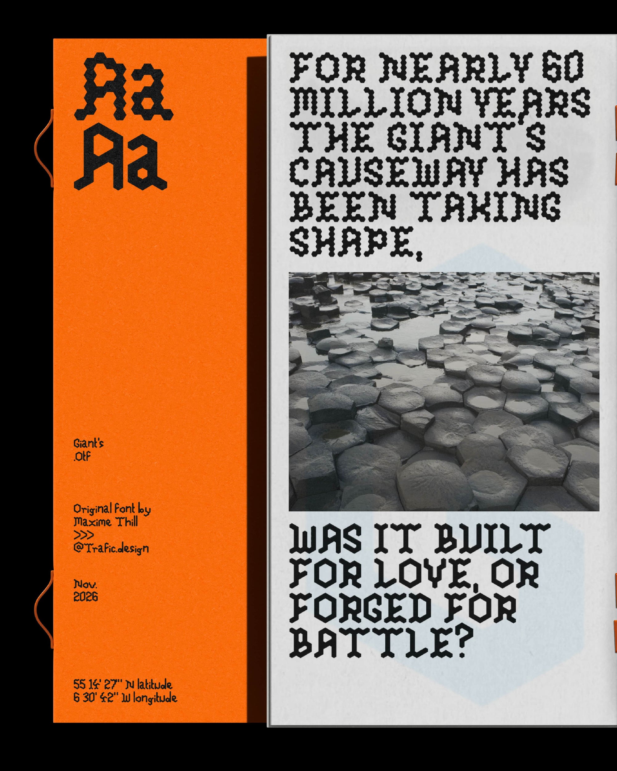 Giant's Maxime Thill