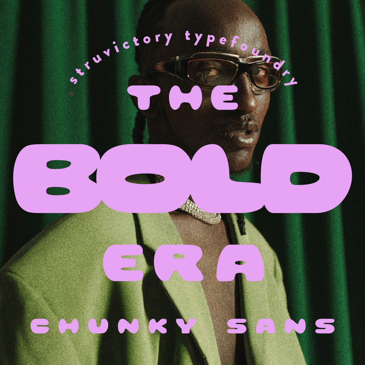 The Bold Era