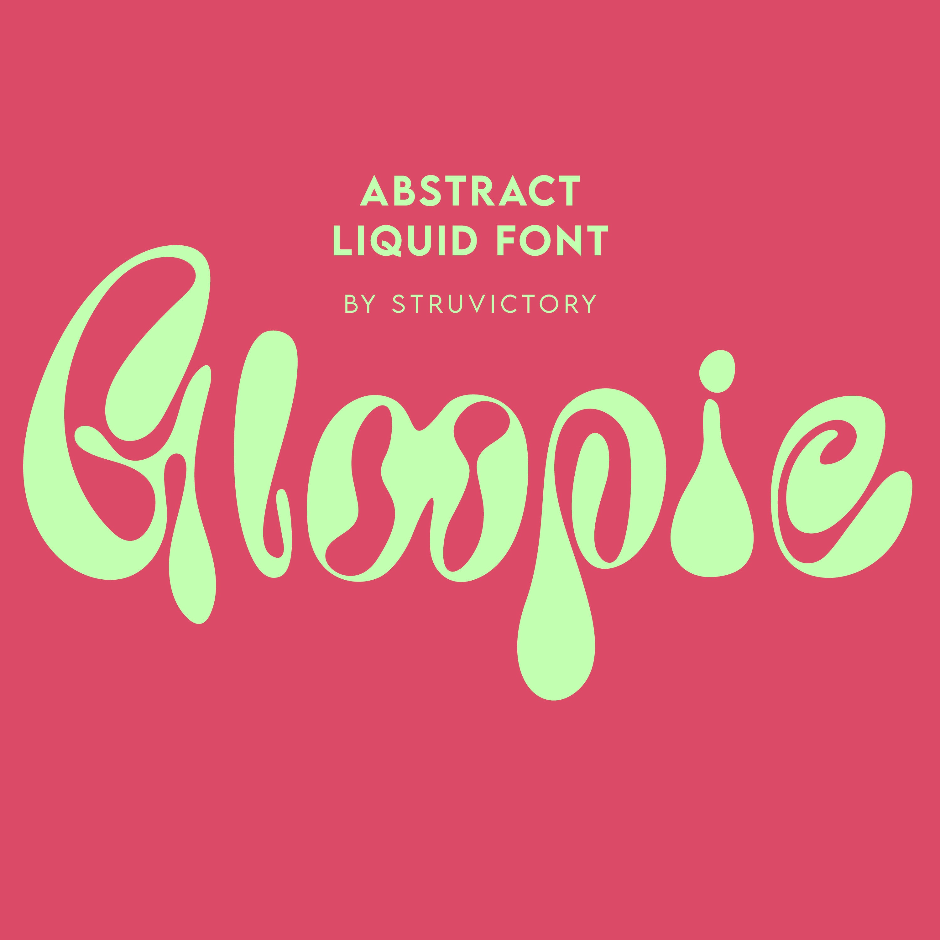 Gloopie